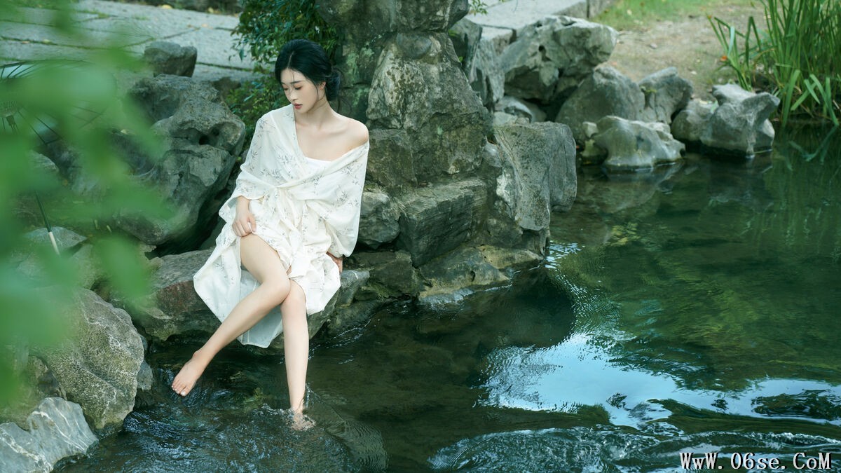图片[5]-YiTuYu艺图语 Vol.7554 Si Si Li[23P]-六色网