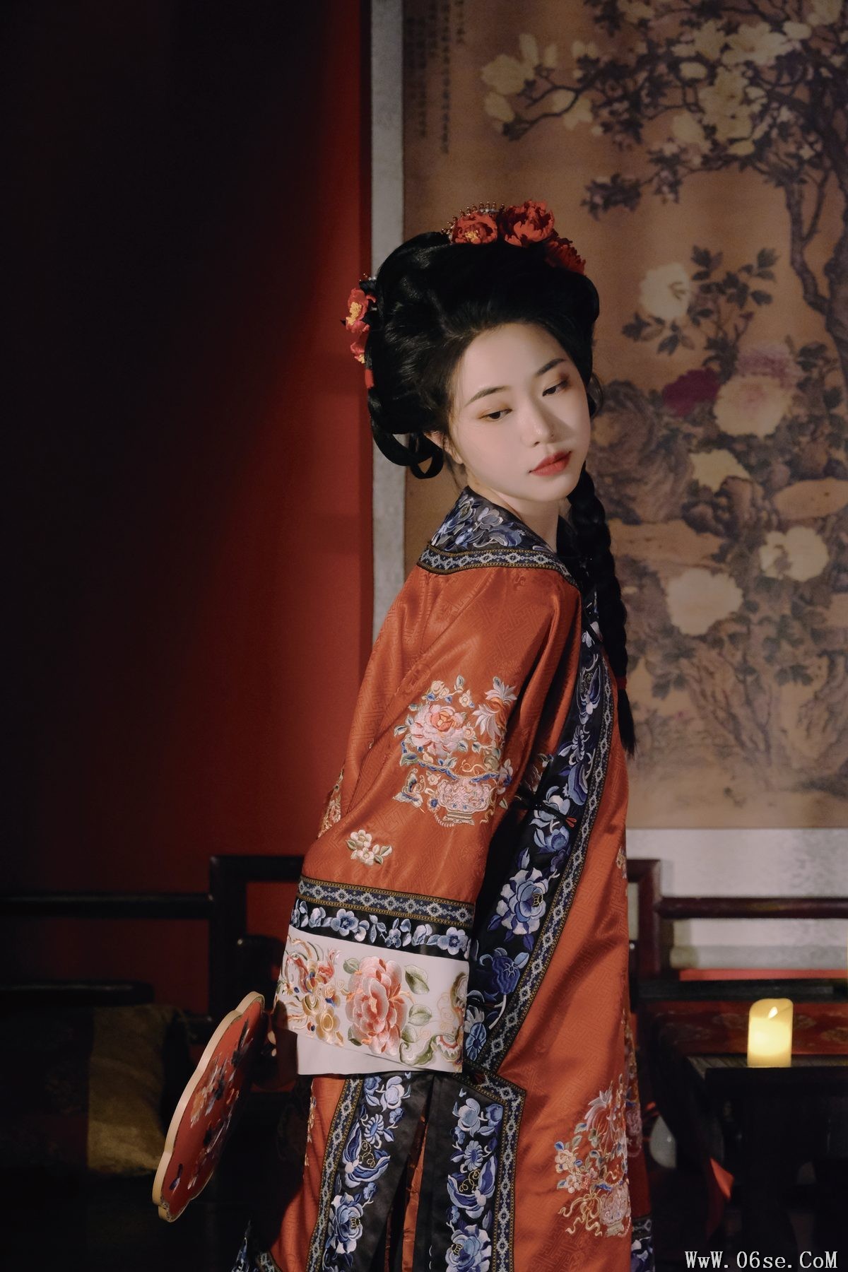 图片[25]-YiTuYu艺图语 Vol.4939 Anya_z[29P]-六色网