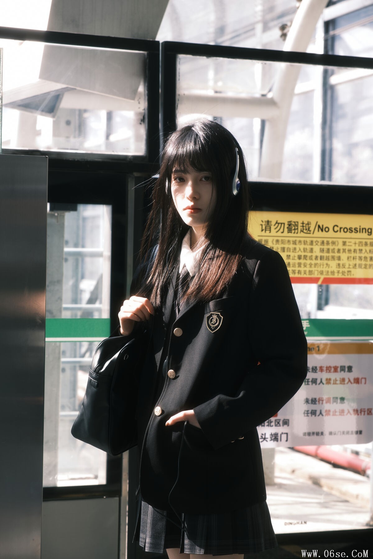 图片[3]-YiTuYu艺图语 Vol.6651 Xiao Song Ma Nai[69P]-六色网