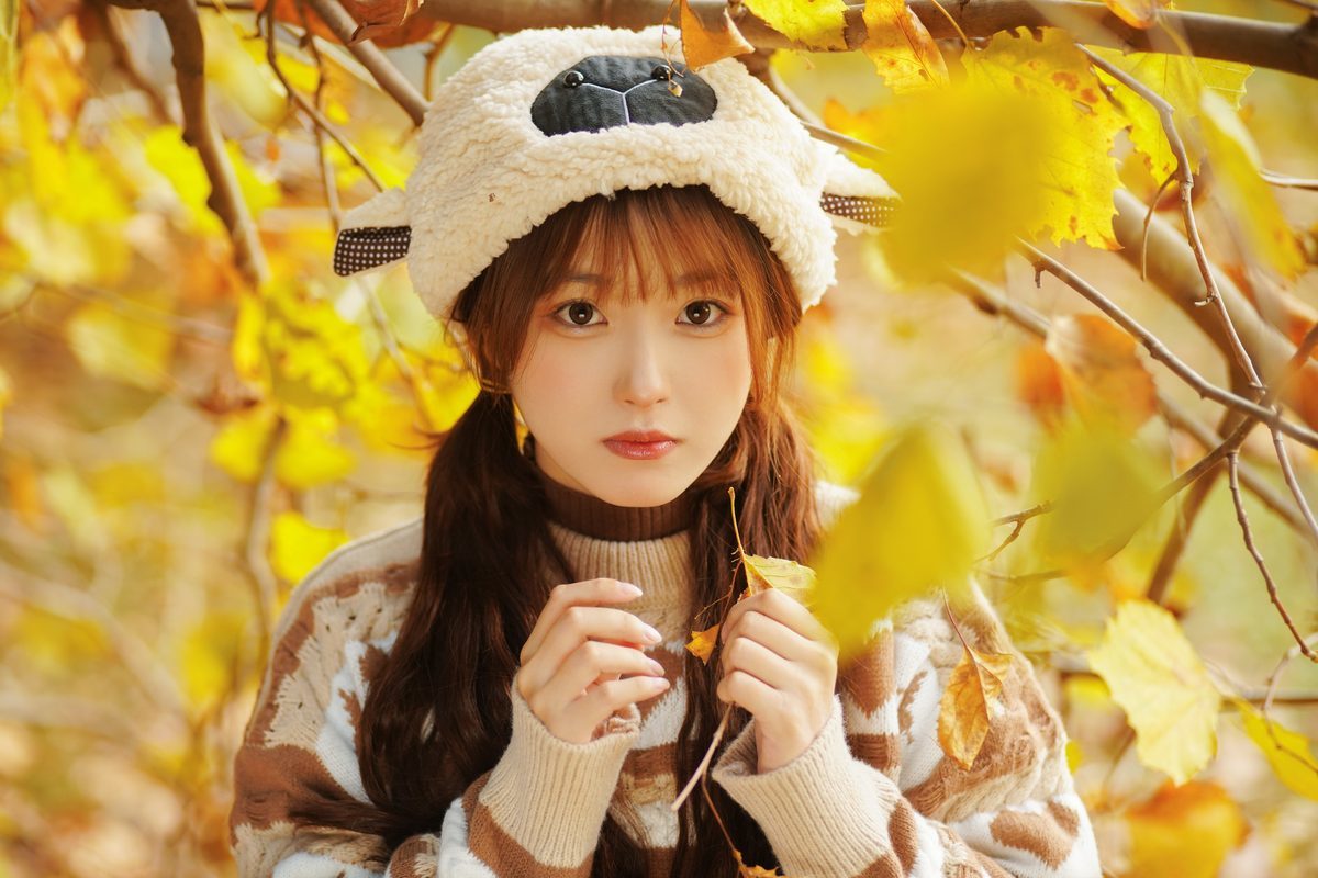 图片[6]-YiTuYu艺图语 Vol.3169 Zha Ji Bing Ke Le[25P]-六色网