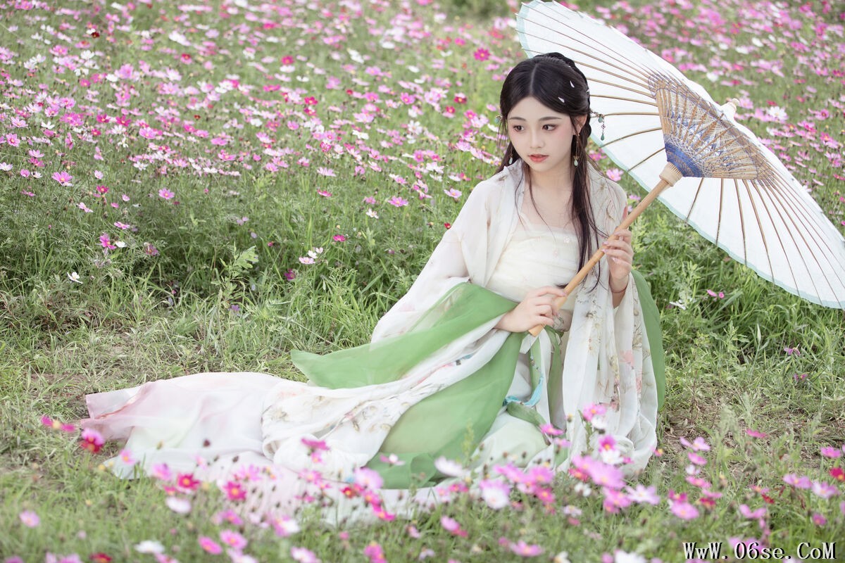 图片[27]-YiTuYu艺图语 Vol.6393 Jin Zou Ba[34P]-六色网