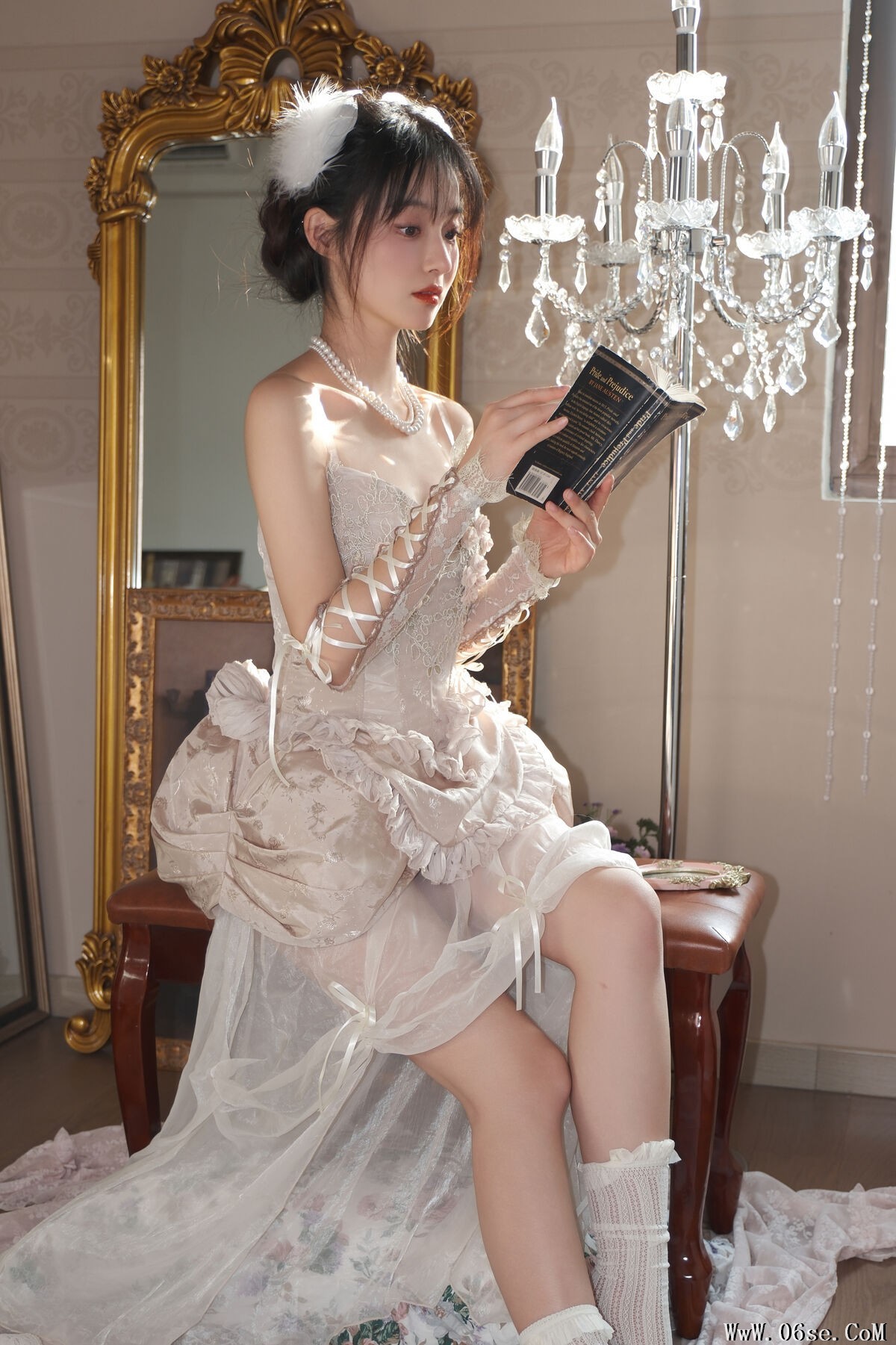 图片[11]-YiTuYu艺图语 Vol.6359 Yu Wei Jiang[24P]-六色网