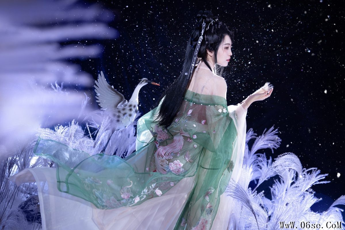 图片[17]-YiTuYu艺图语 Vol.3419 Nai Cha[31P]-六色网