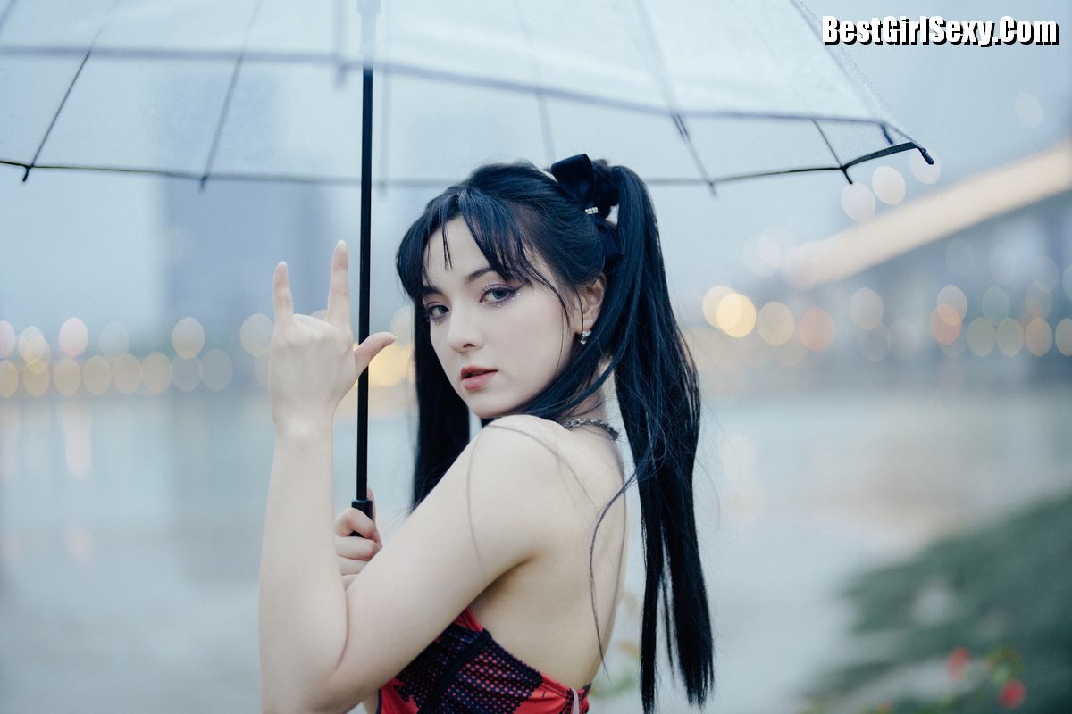 图片[36]-YiTuYu艺图语 Vol.4057 Dudu[56P]-六色网