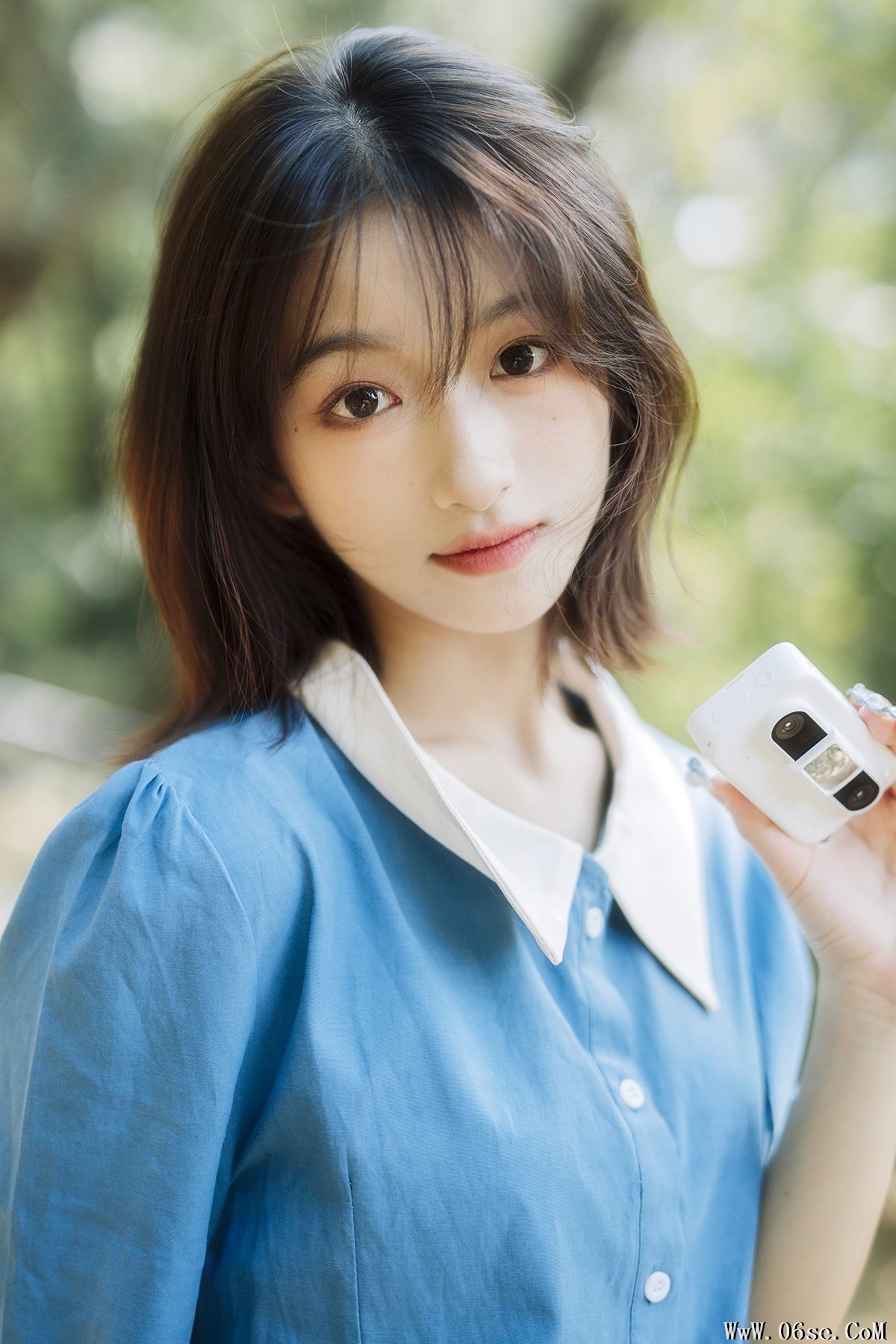 YiTuYu艺图语 Vol.6244 Yu Er[22P]-六色网