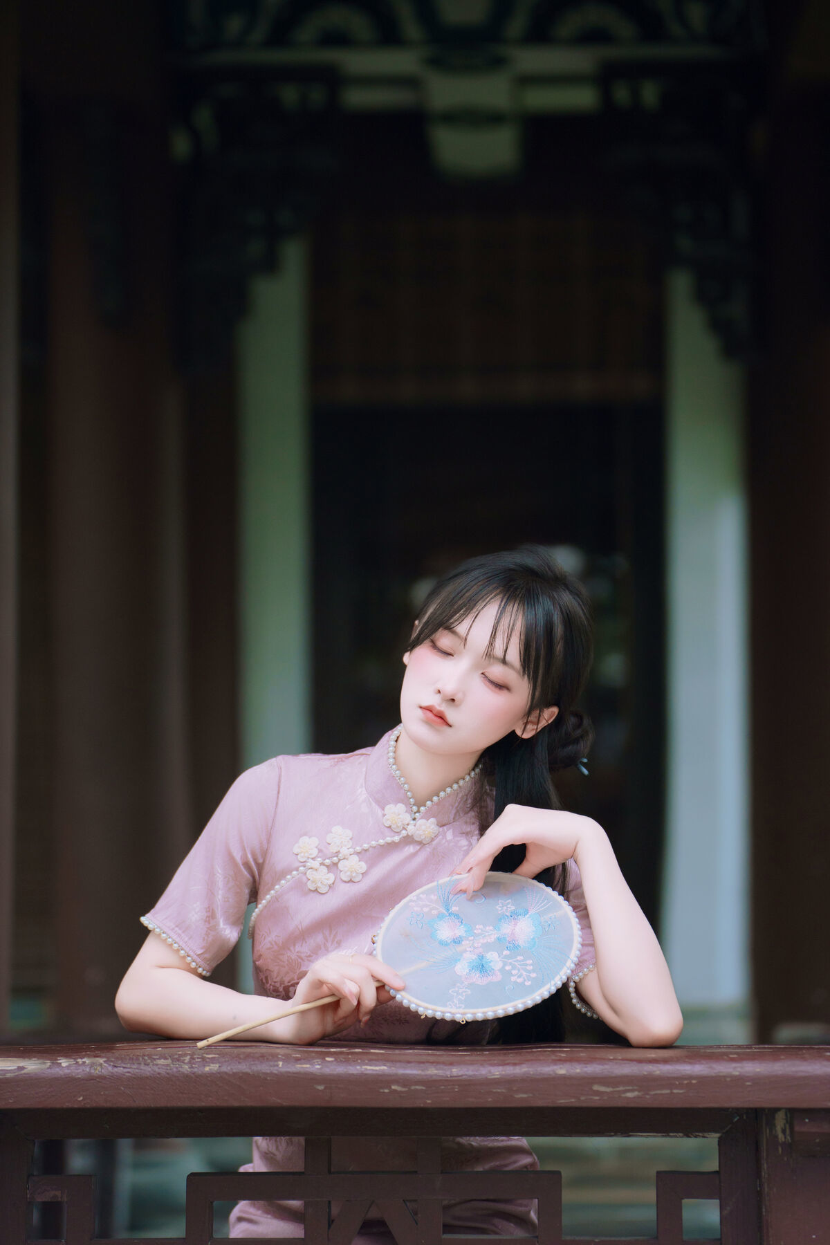 图片[13]-YiTuYu艺图语 Vol.7357 Xiao Xiao Yu[47P]-六色网