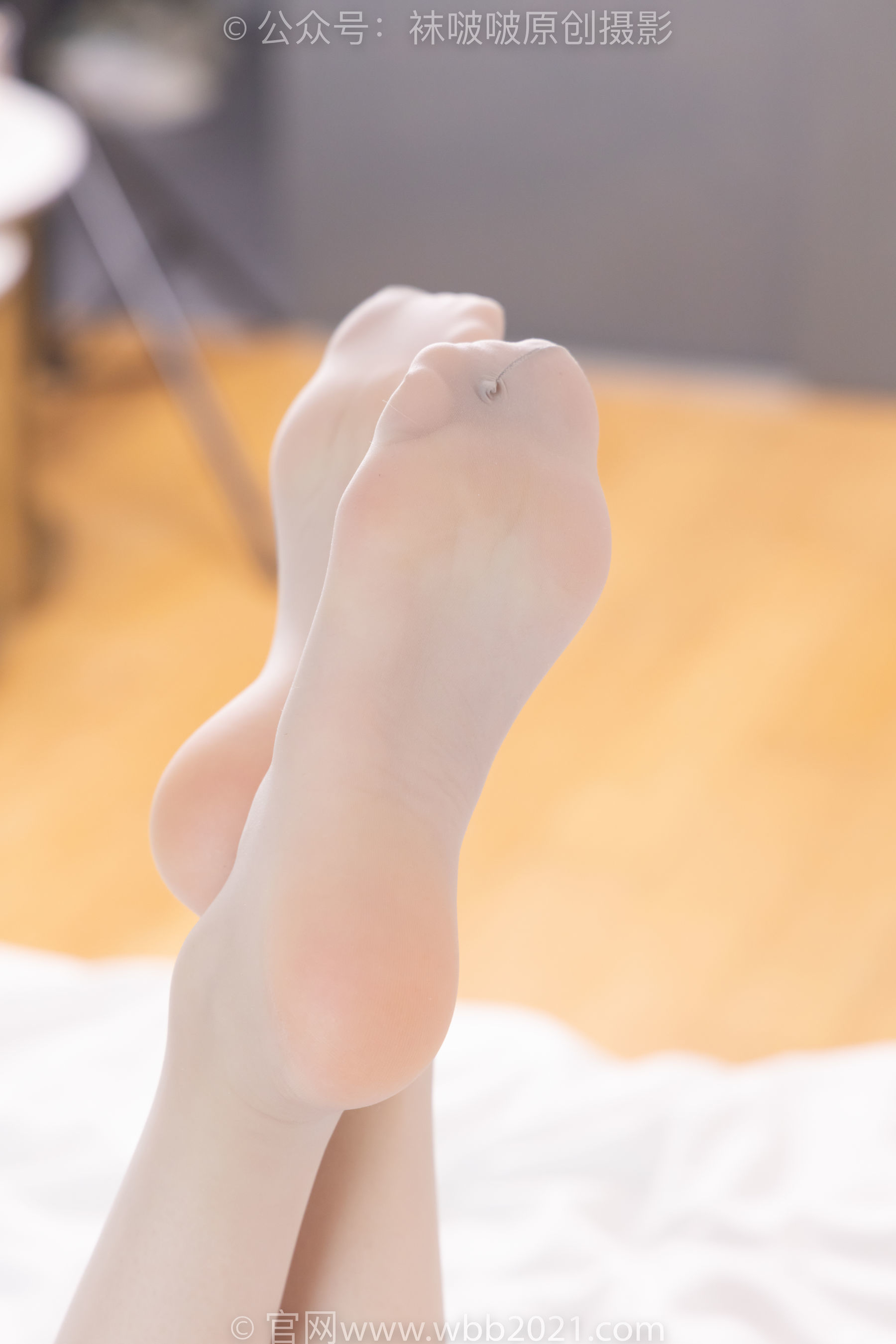 图片[12]-BoBoSocks袜啵啵 No.361 稚予 -高跟凉鞋、平底鞋、超薄黑丝、灰丝[160P]-六色网
