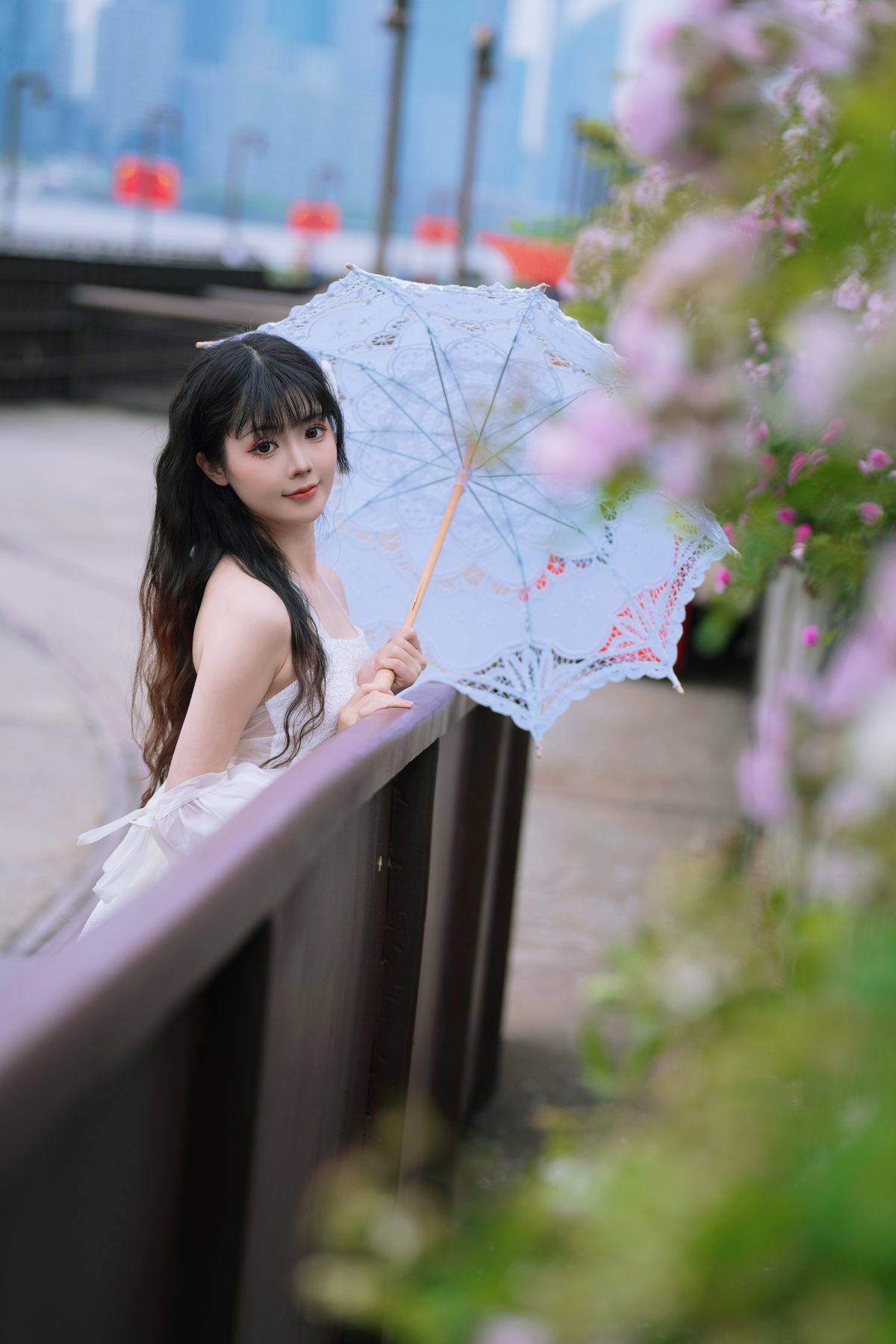 图片[49]-YiTuYu艺图语 Vol.4513 Si Yan Bu Chi Bao Zi[54P]-六色网