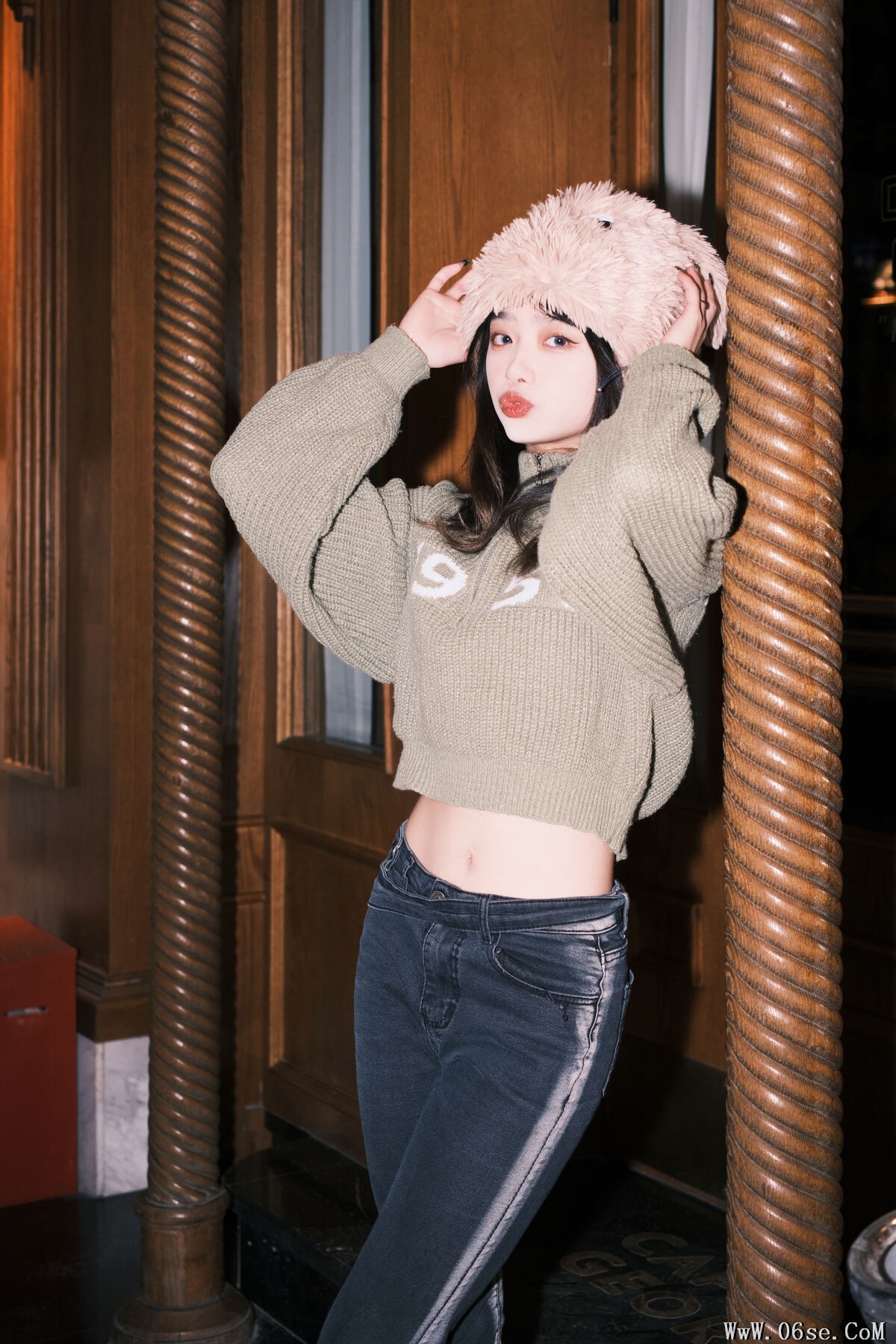 图片[14]-YiTuYu艺图语 Vol.6349 Ye Ye Ye Ye Ye[25P]-六色网