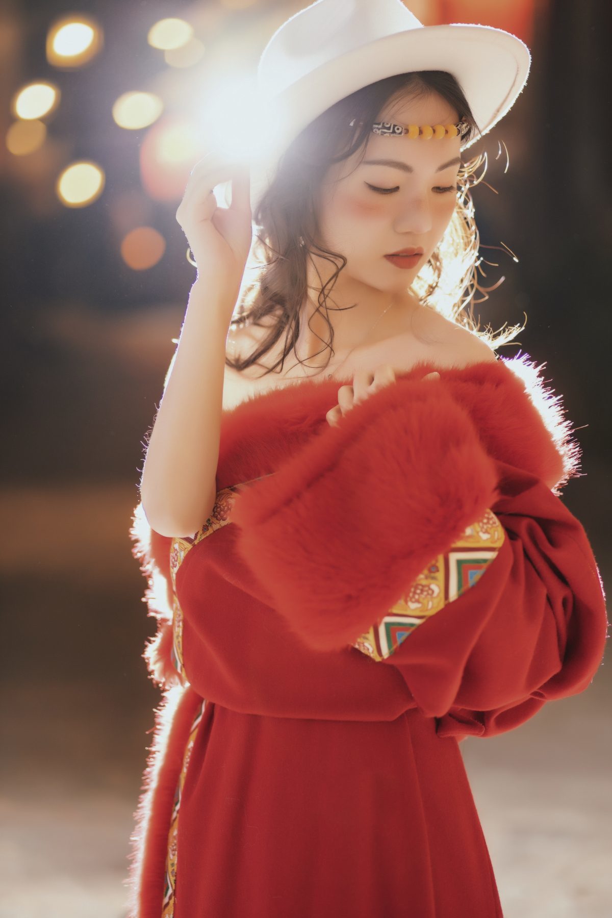 图片[18]-YiTuYu艺图语 Vol.3925 Chen Li Fei[30P]-六色网