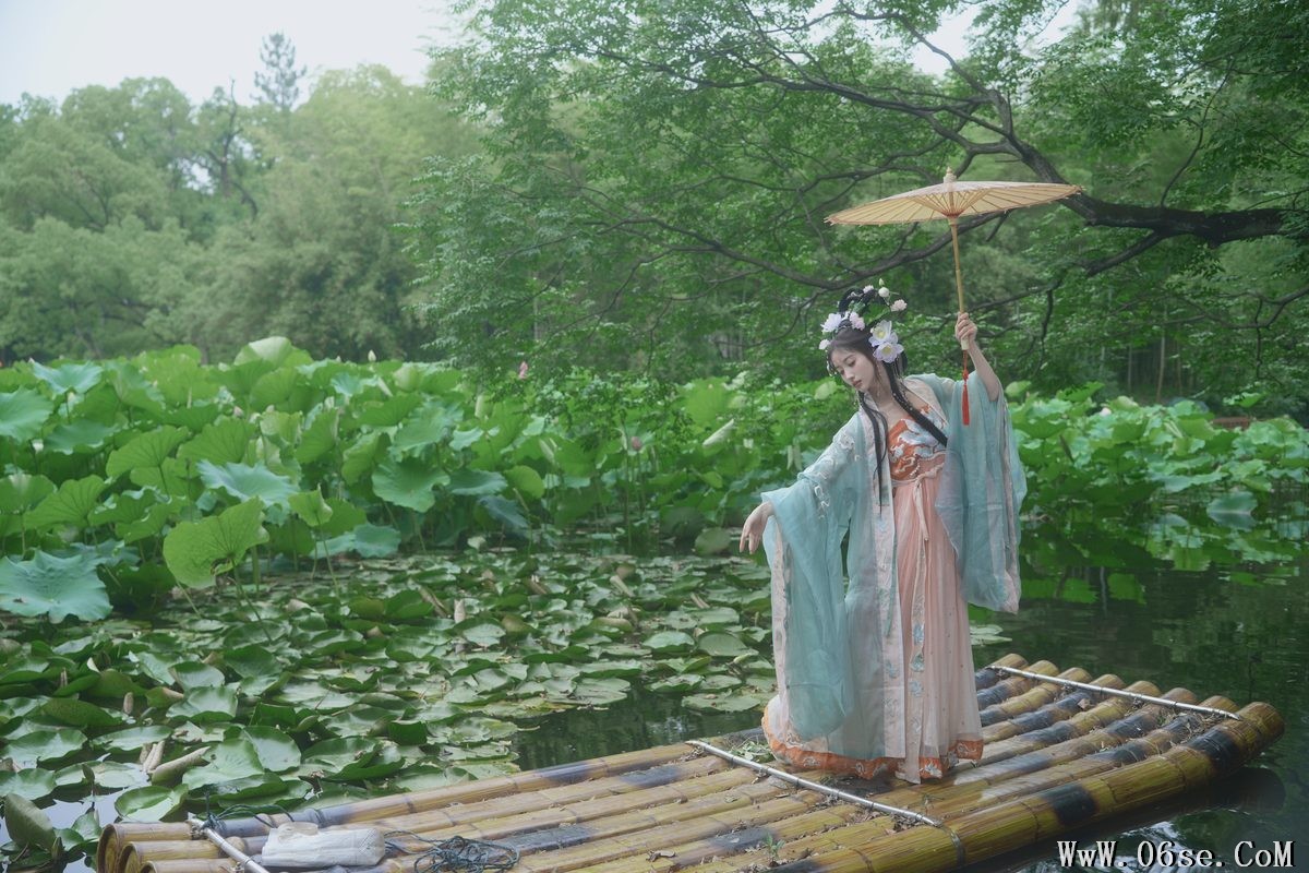 图片[27]-YiTuYu艺图语 Vol.4993 Mian Mian[37P]-六色网