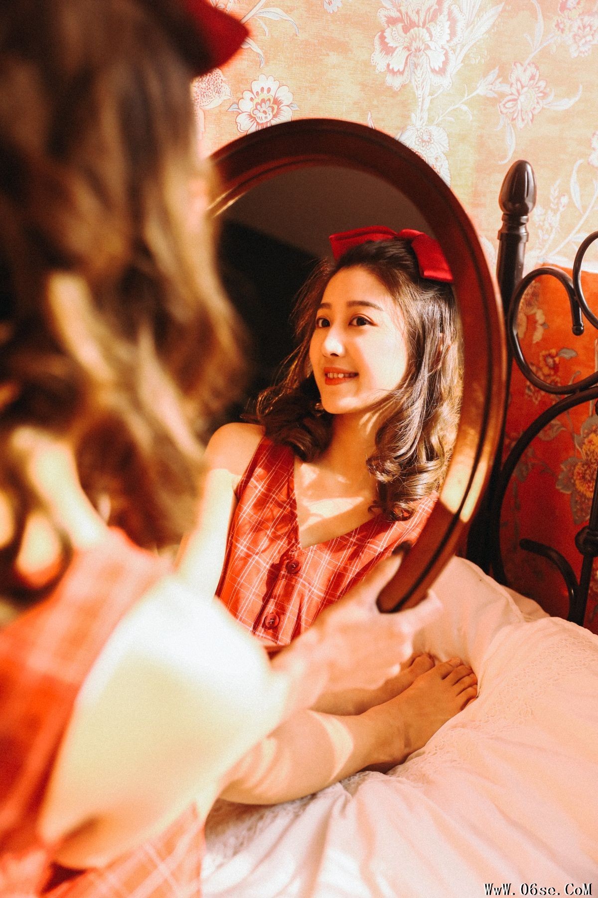 图片[29]-YiTuYu艺图语 Vol.3236 Yi Yi Qi[38P]-六色网