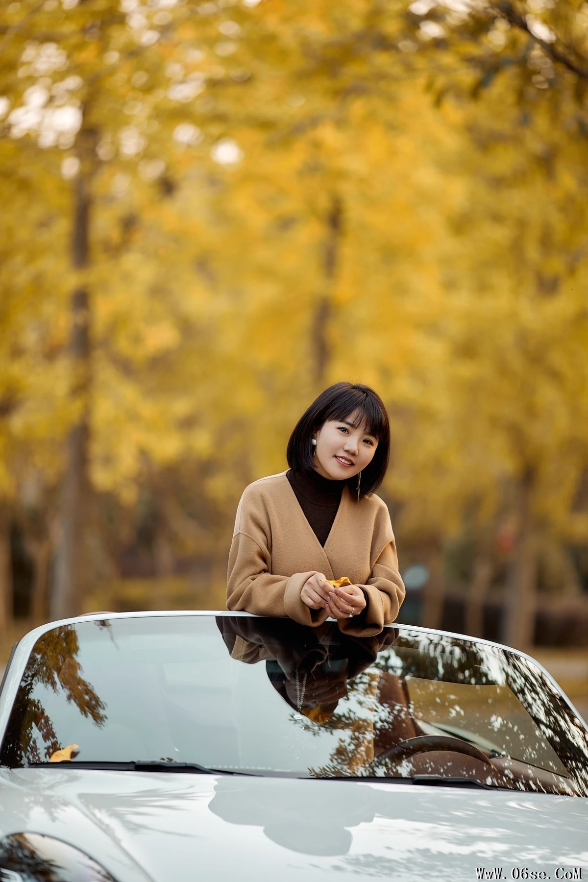 图片[29]-[艺图语]2022.12.27 Vol.2773 – 又一年银杏黄 [35P]-六色网