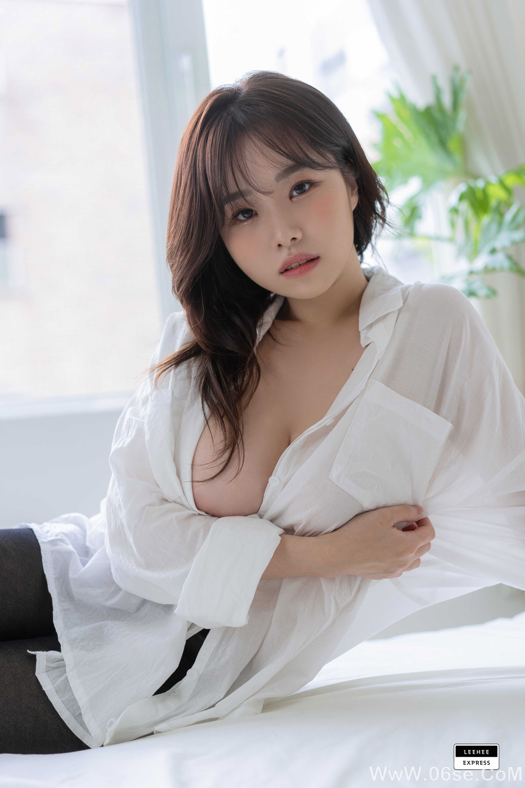 图片[5]-[LEEHEE EXPRESS] LEDG-122 – Merry[55P]-六色网