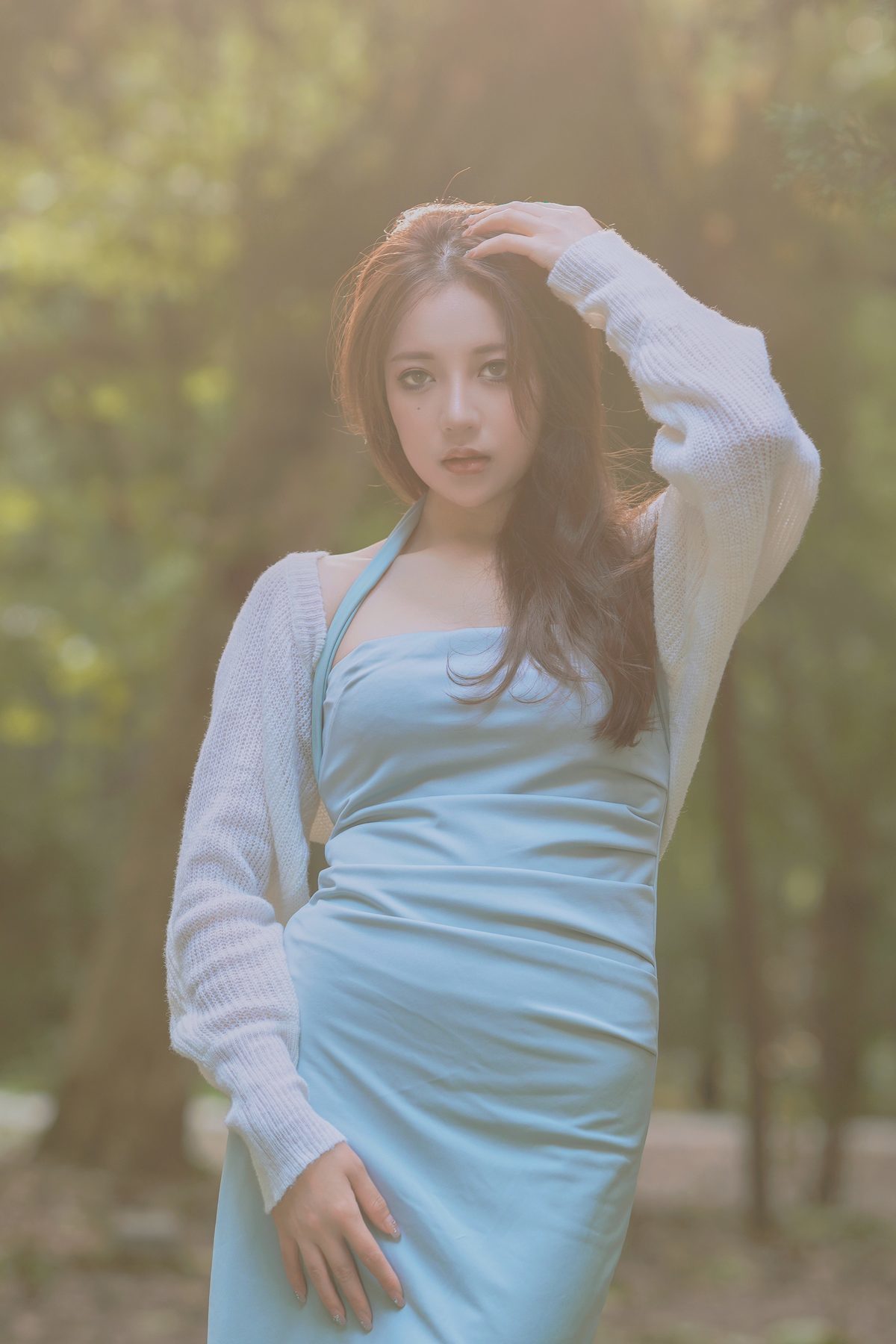 图片[22]-YiTuYu艺图语 Vol.4264 Yi Zhi You You You You You Zi[37P]-六色网