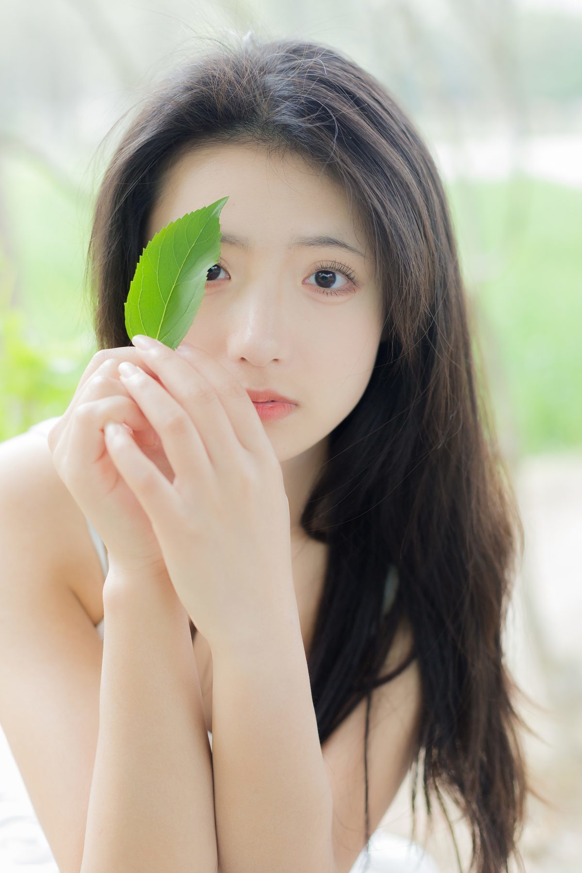 图片[30]-YiTuYu艺图语 Vol.4930 Mu You[31P]-六色网