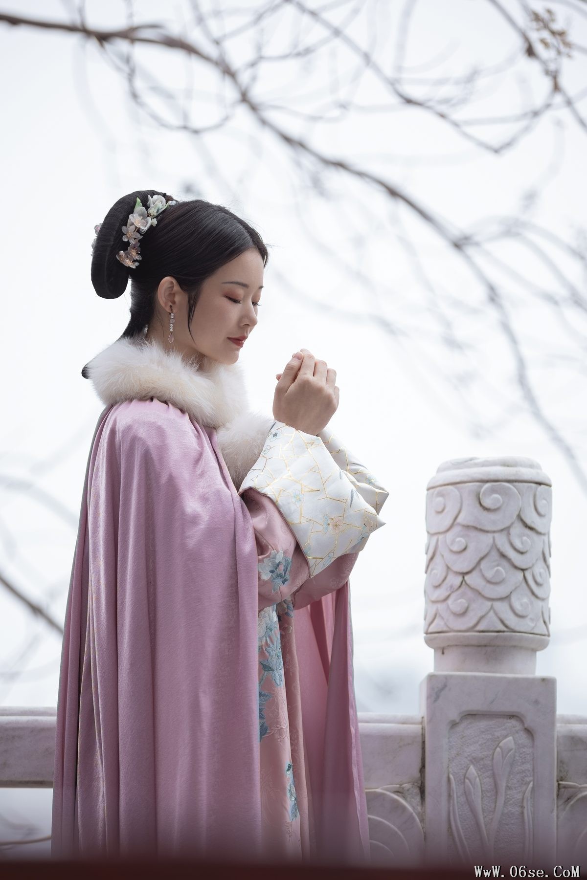 图片[3]-YiTuYu艺图语 Vol.3849 Pei Pei[35P]-六色网
