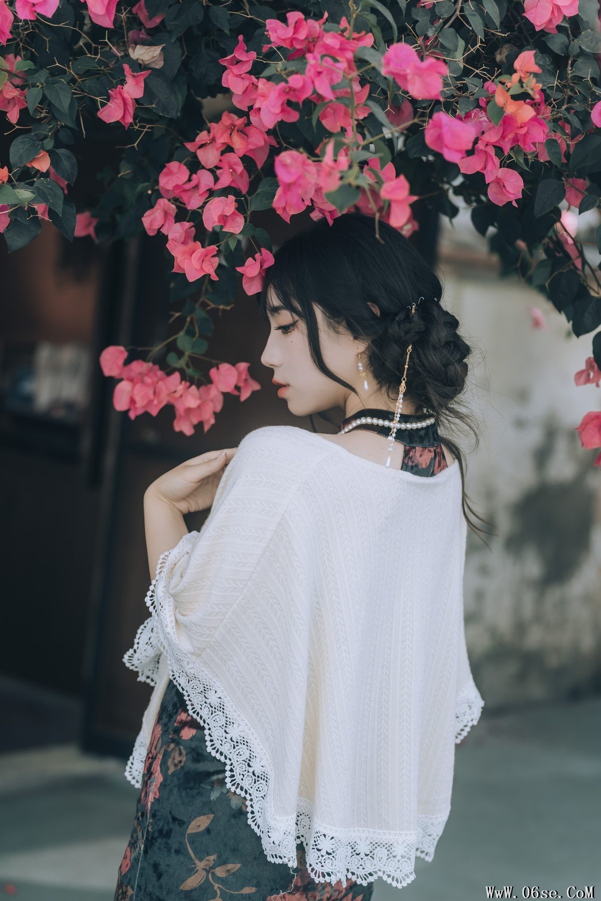 图片[14]-YiTuYu艺图语 Vol.3385 Er Jia Liu[26P]-六色网