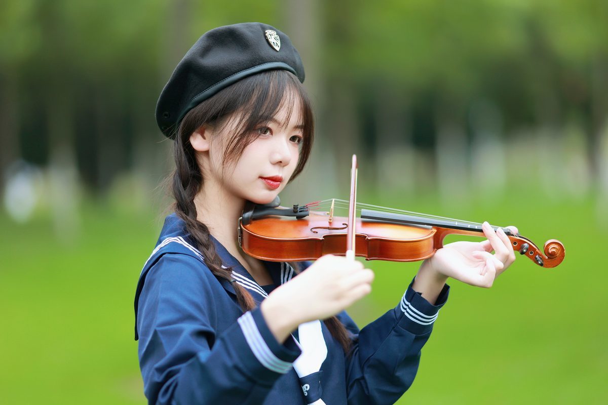 图片[8]-YiTuYu艺图语 Vol.5607 Mu Yan Se Cc[30P]-六色网