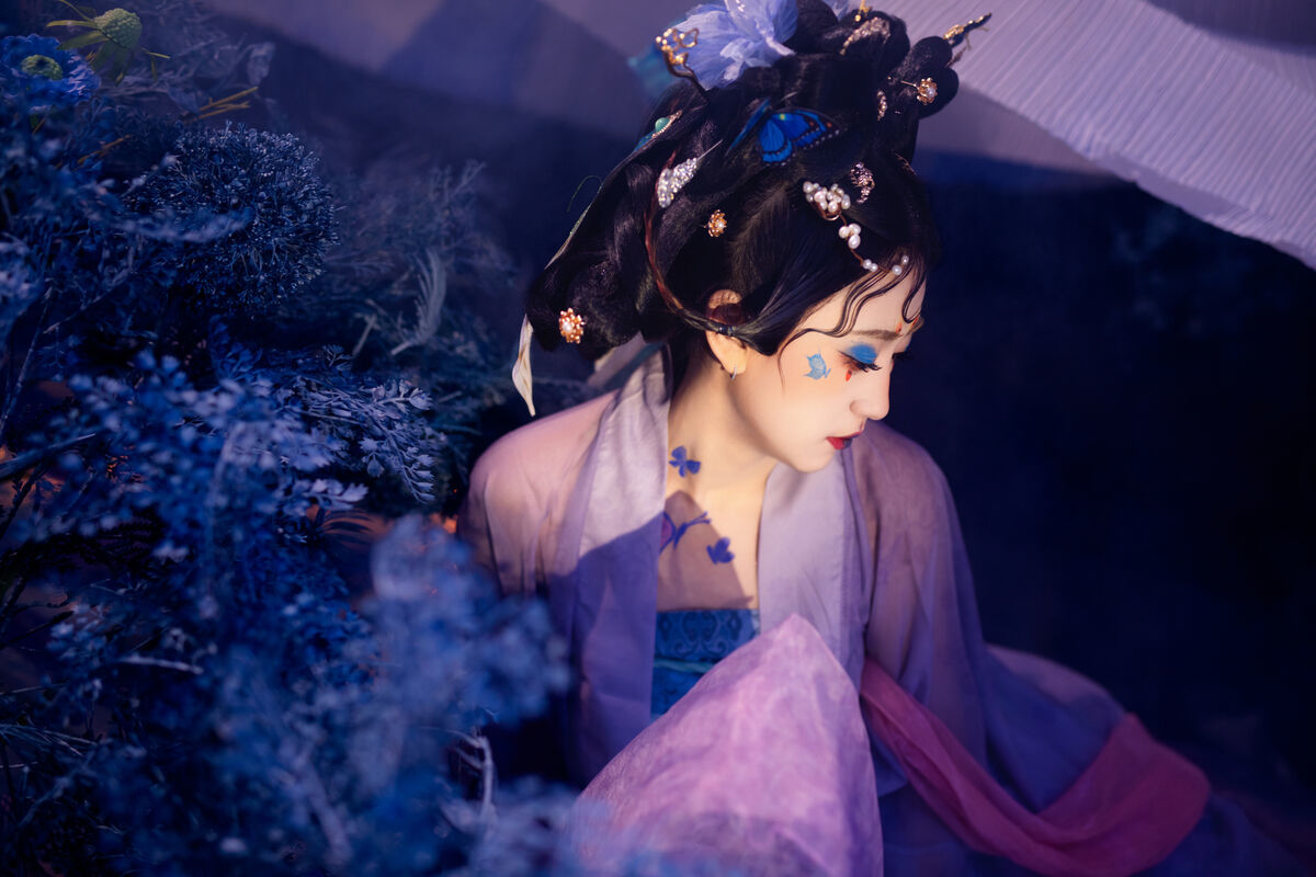 图片[29]-YiTuYu艺图语 Vol.6351 Yue Yue[35P]-六色网