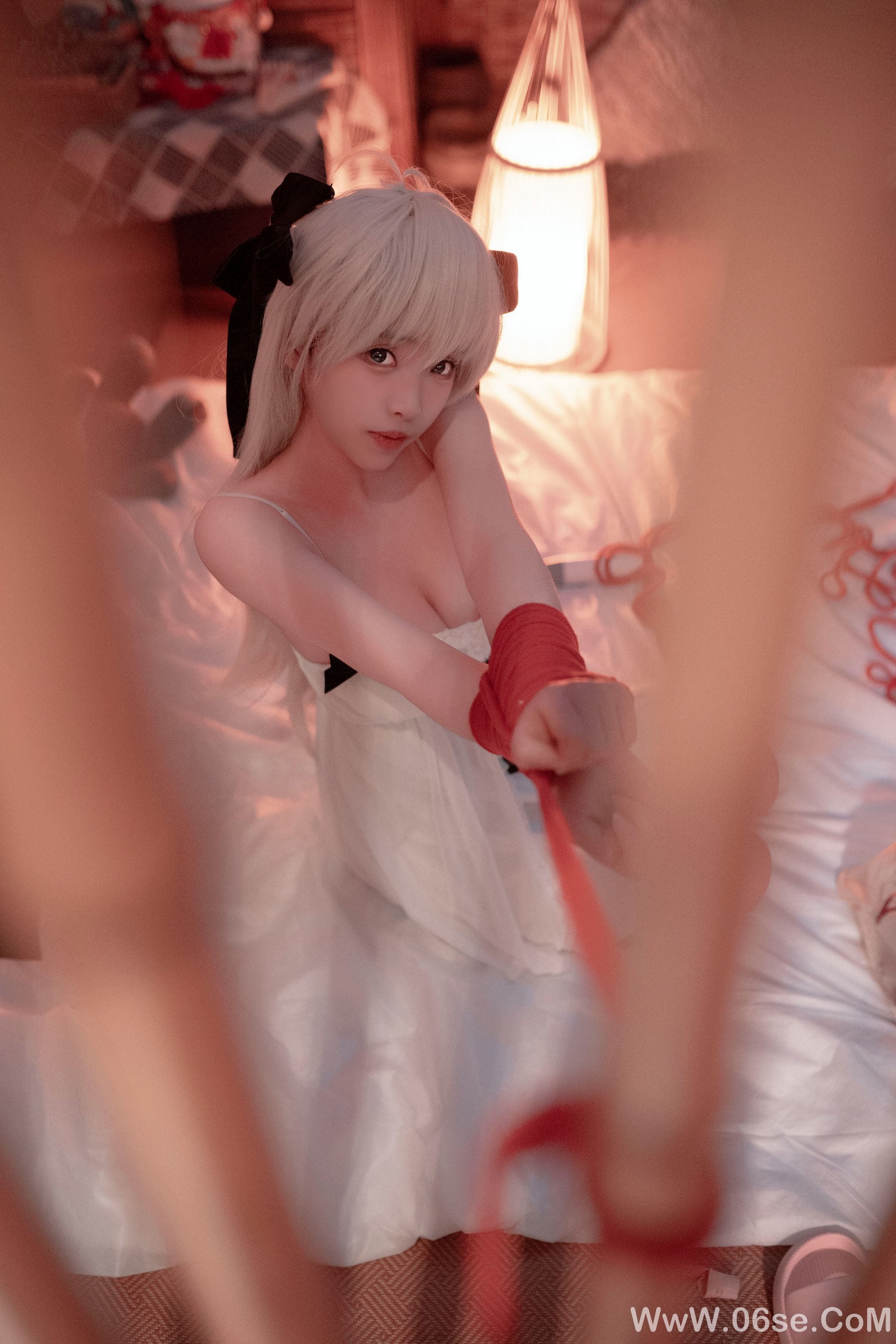 图片[64]-Bangni邦尼 – 穹妹[77P]-六色网