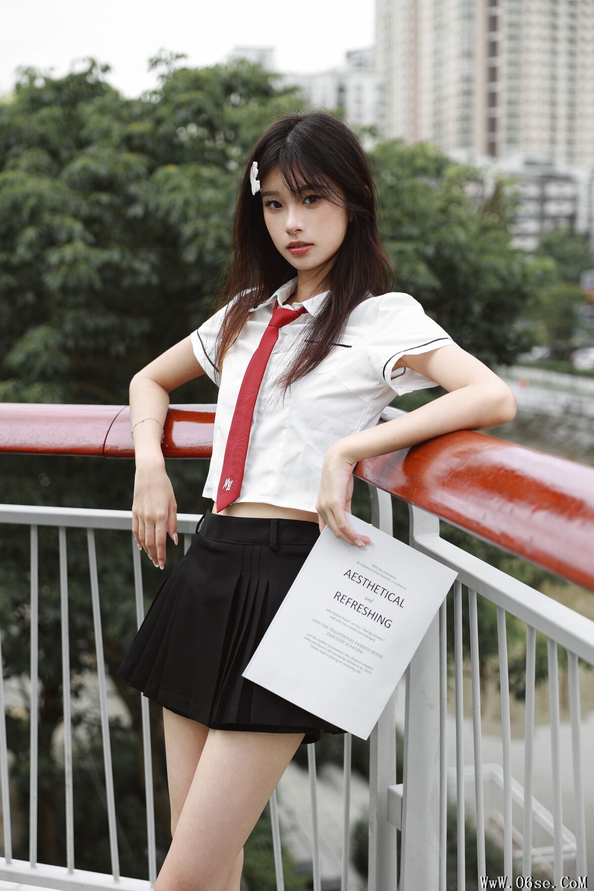 图片[29]-YiTuYu艺图语 Vol.7676 Xiao Le Ge Fei Xiang[61P]-六色网
