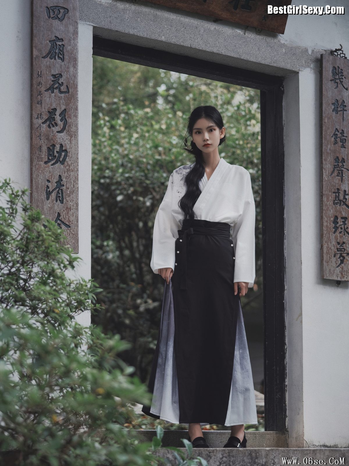 图片[12]-YiTuYu艺图语 Vol.3933 Xiao Tian[44P]-六色网