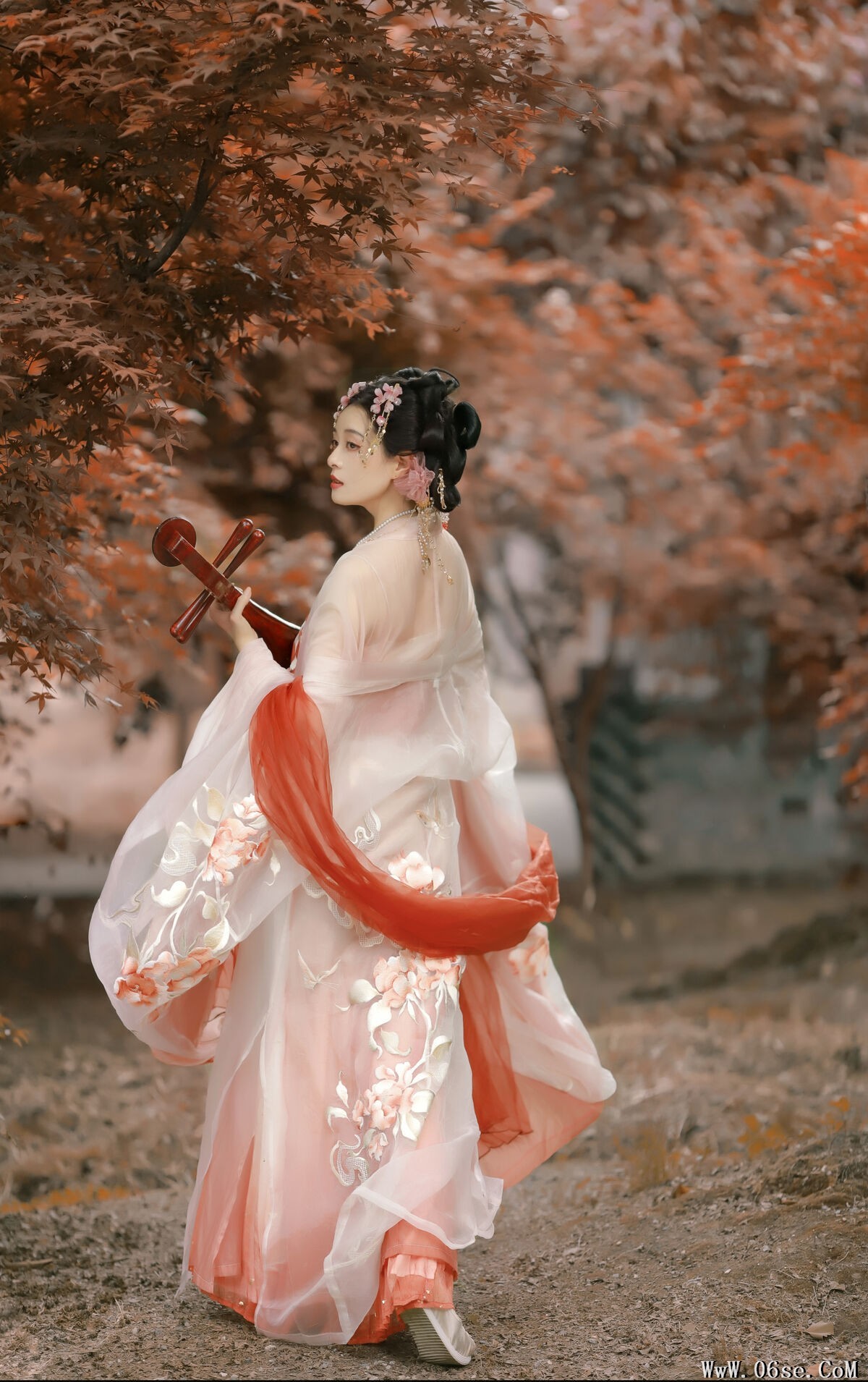 图片[16]-YiTuYu艺图语 Vol.7146 Sui Sui Ru Yi[22P]-六色网