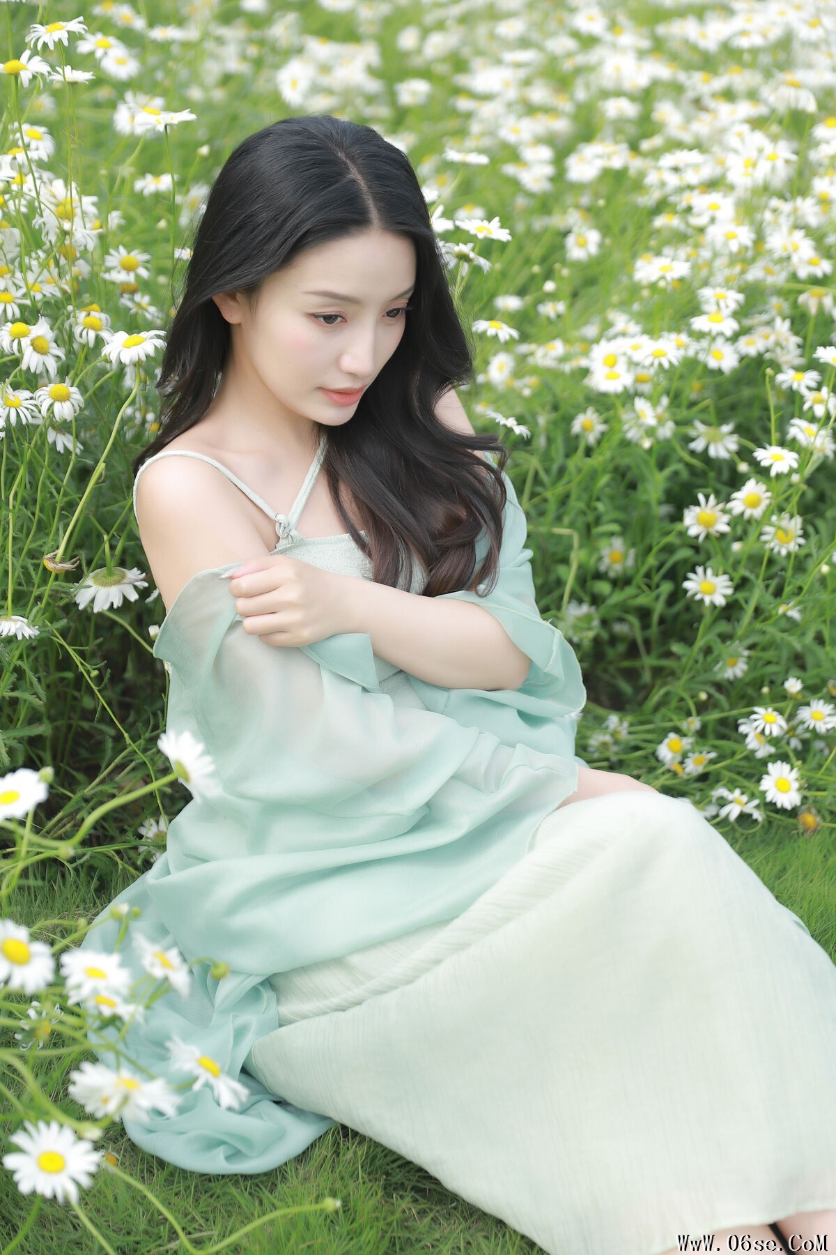 图片[4]-YiTuYu艺图语 Vol.7001 Jing Zi Jinns[36P]-六色网