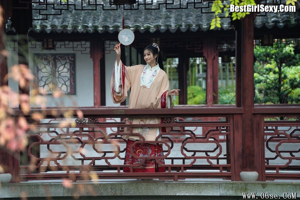 图片[26]-YiTuYu艺图语 Vol.4028 Xiao Ze[34P]-六色网