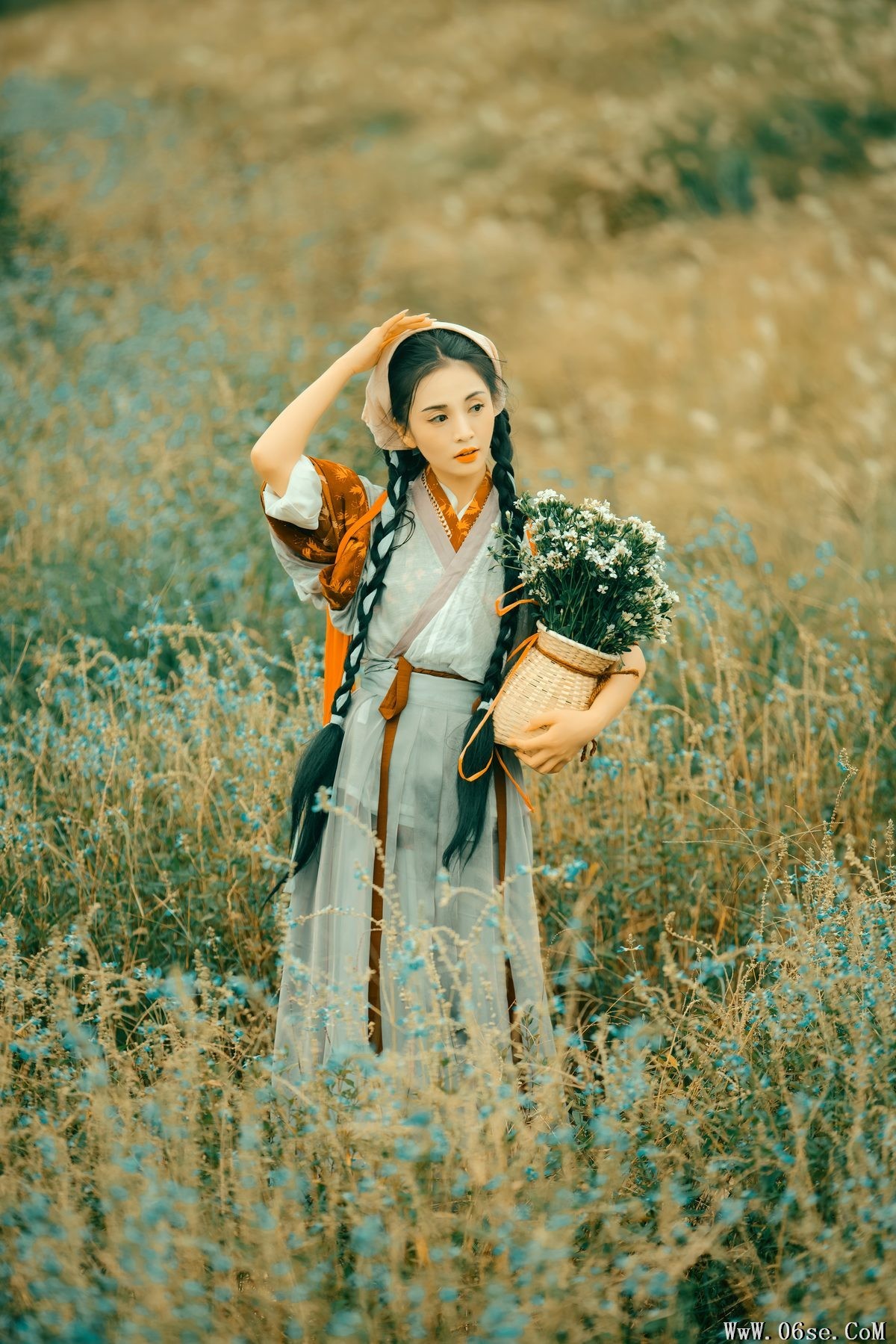 图片[26]-YiTuYu艺图语 Vol.5750 Hai Yang[41P]-六色网