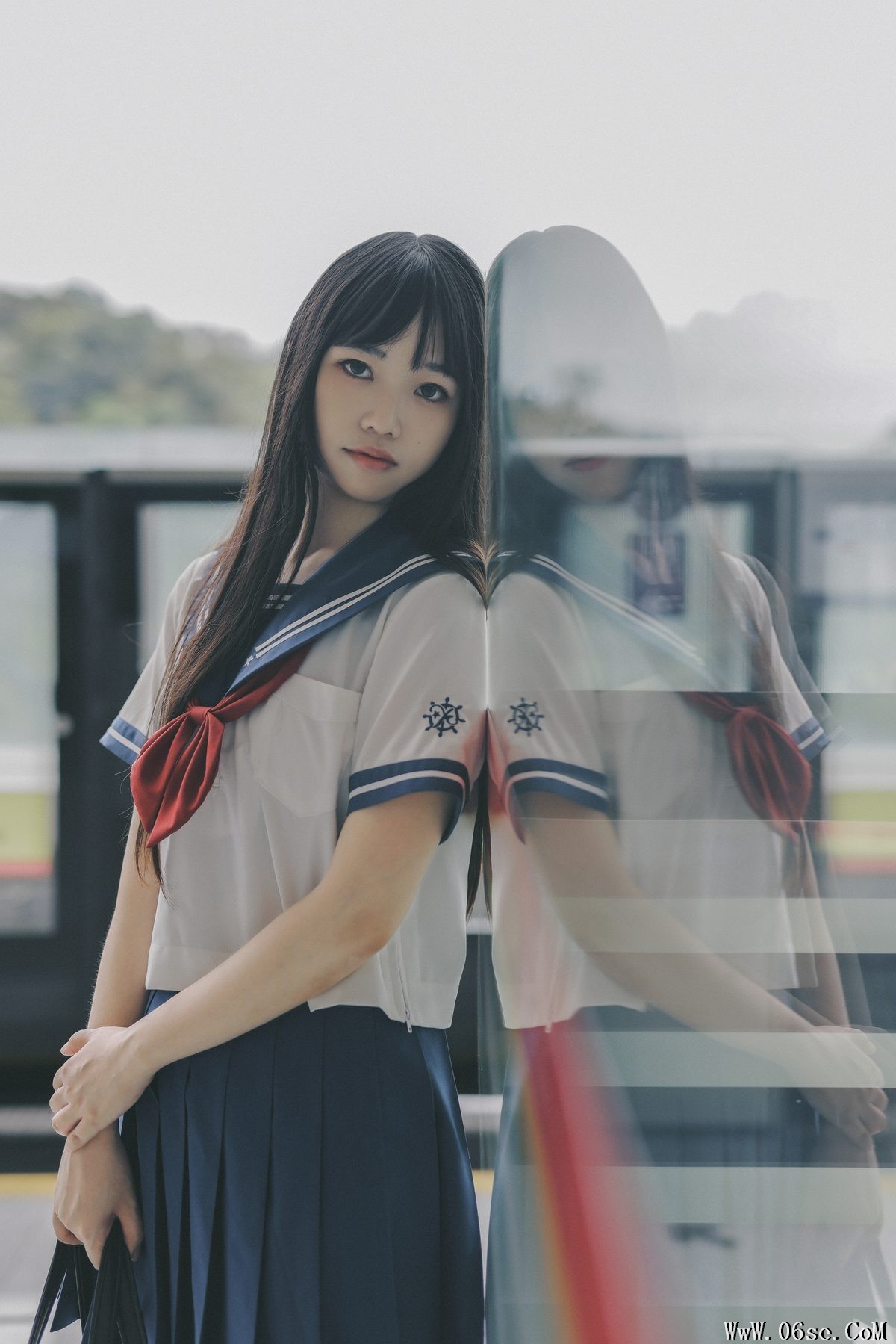 图片[6]-YiTuYu艺图语 Vol.5338 Seki Qi E[44P]-六色网