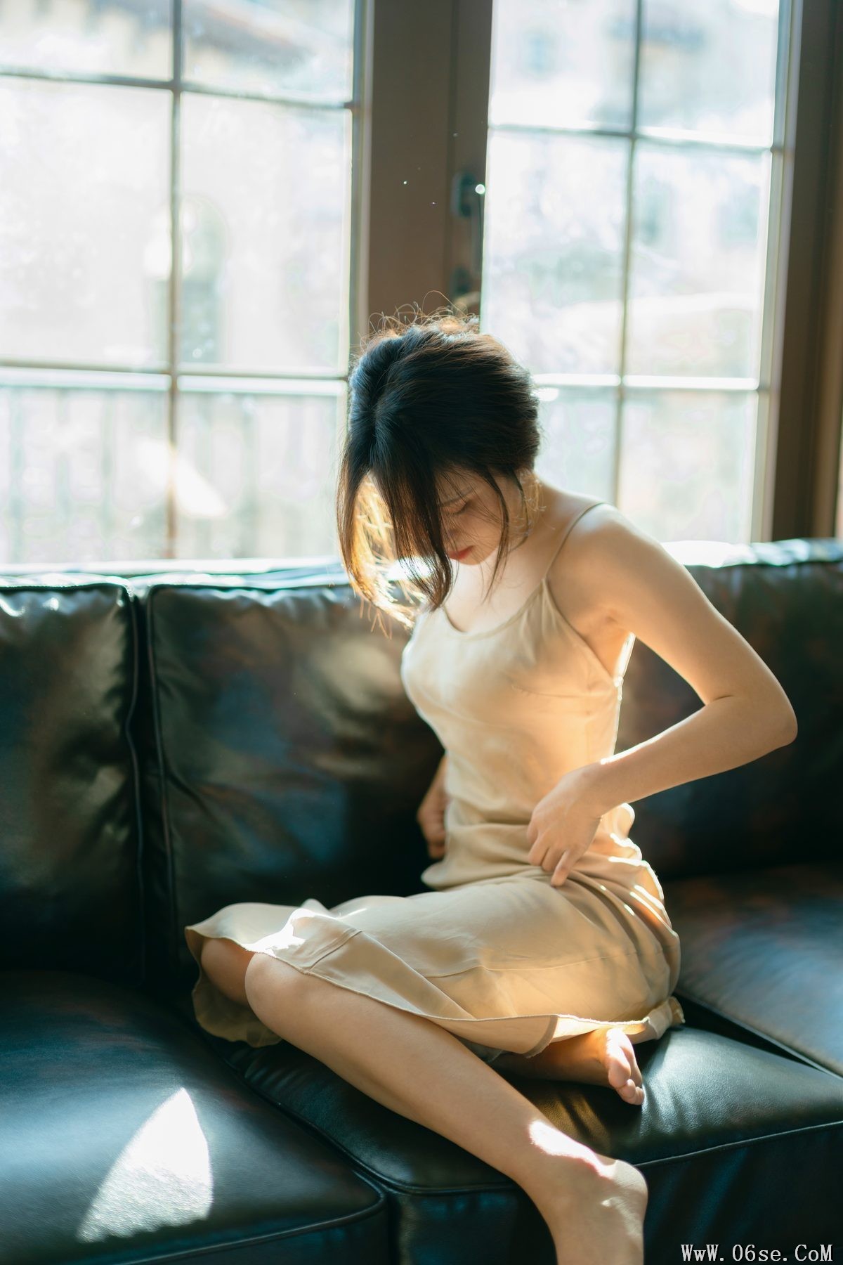 图片[9]-YiTuYu艺图语 Vol.3810 Cao Mei[23P]-六色网