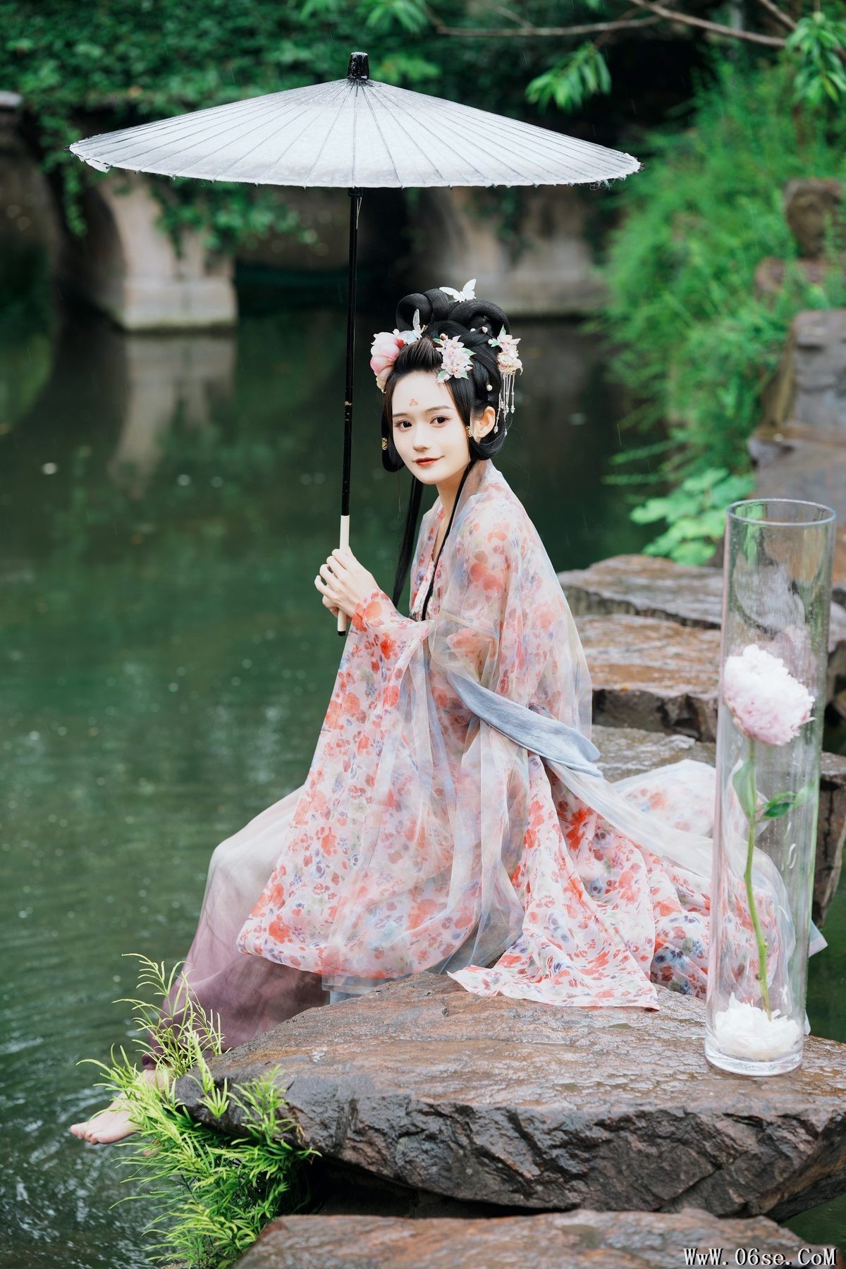 图片[26]-YiTuYu艺图语 Vol.4272 Tu Zi Zzz Bu Chi Hu Luo Bo[29P]-六色网