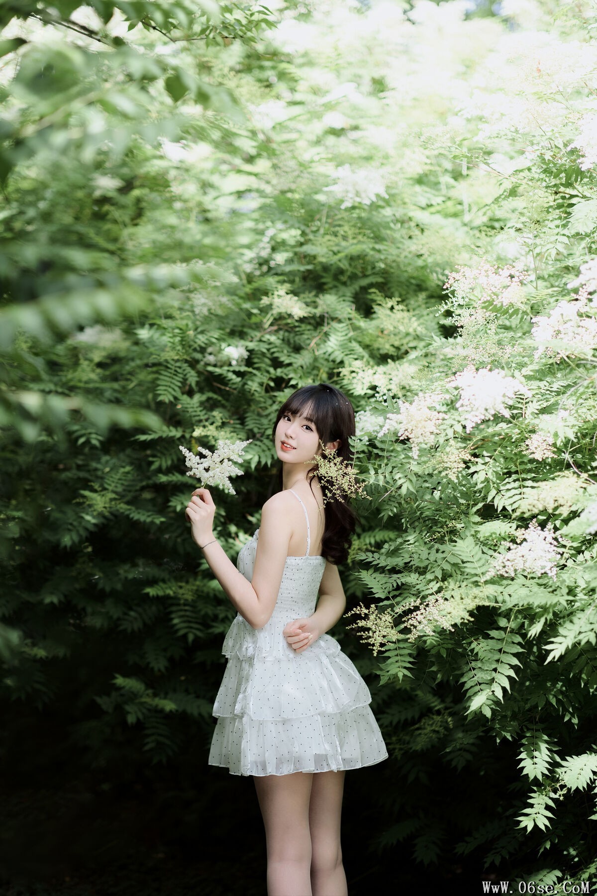 图片[5]-YiTuYu艺图语 Vol.7298 Ci Qing Shi Dou Ya[34P]-六色网