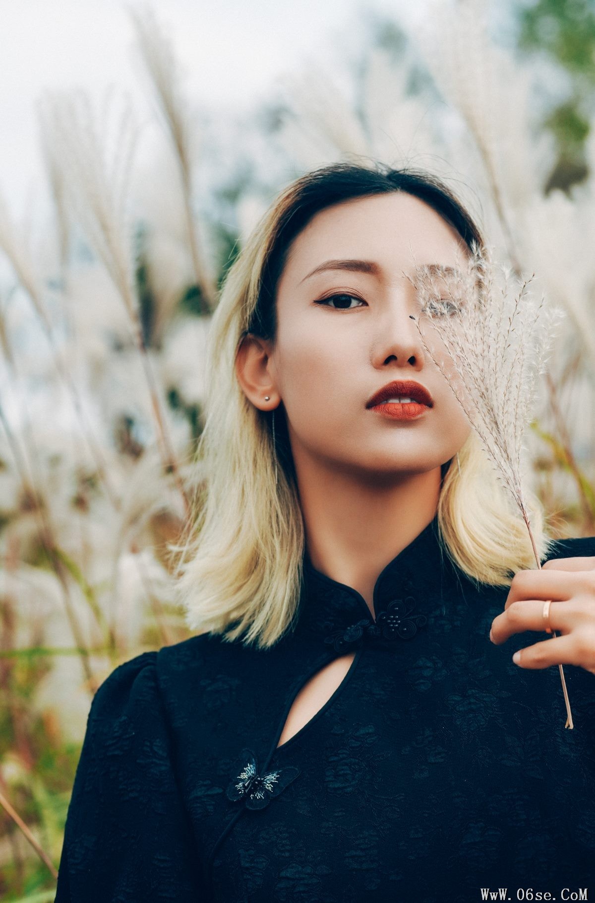 图片[4]-YiTuYu艺图语 Vol.3122 Du Du[24P]-六色网