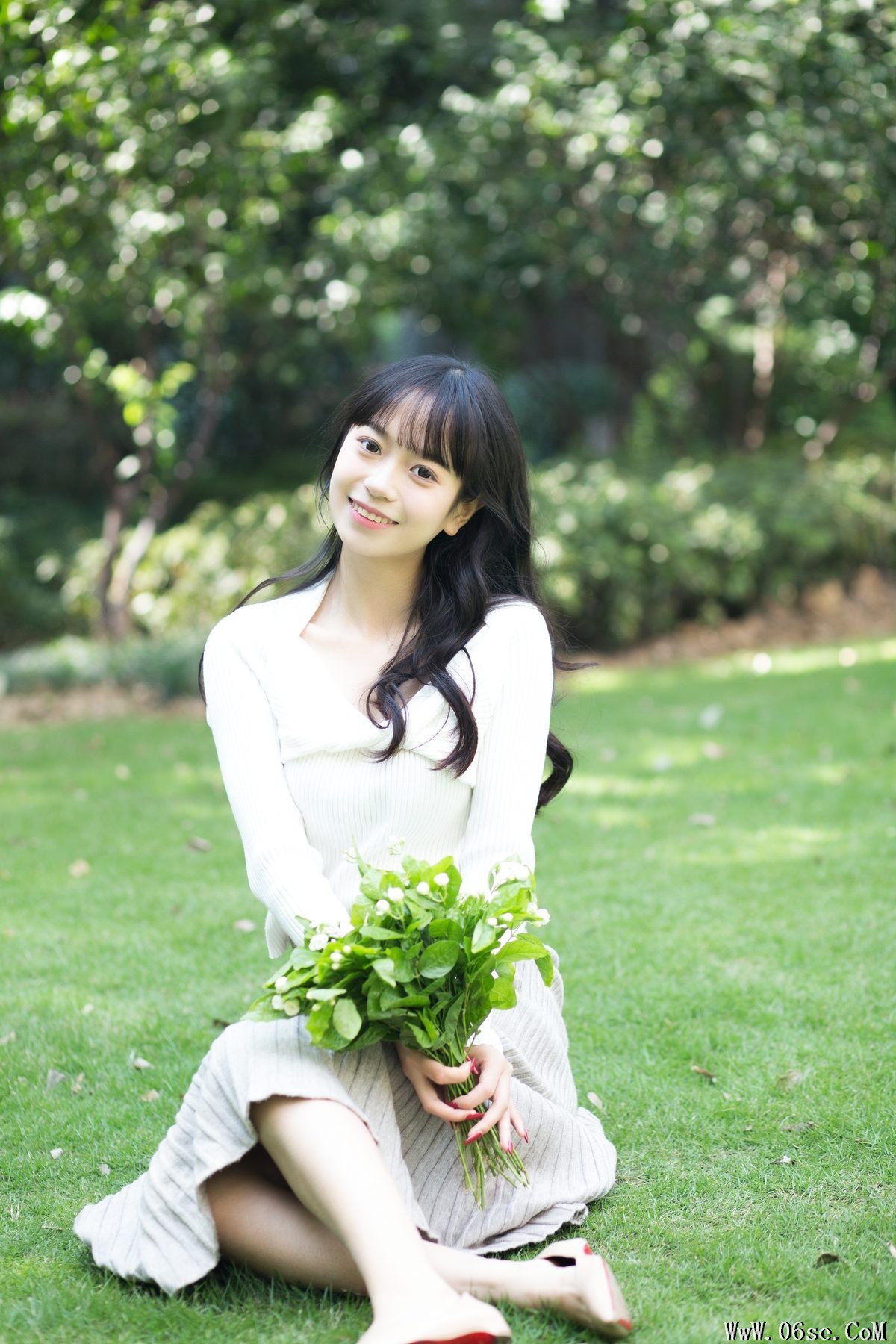 图片[15]-YiTuYu艺图语 Vol.5839 Yan Yun Lin Er[27P]-六色网