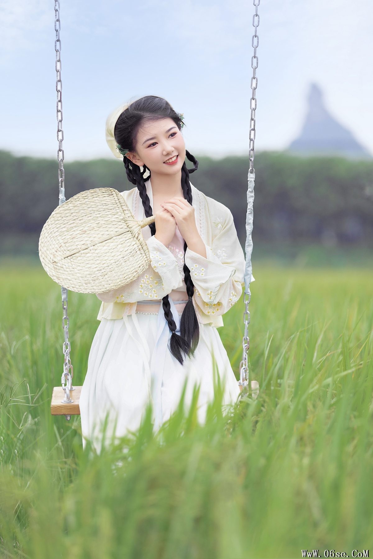 图片[24]-YiTuYu艺图语 Vol.5150 Suan La Tang Er[26P]-六色网