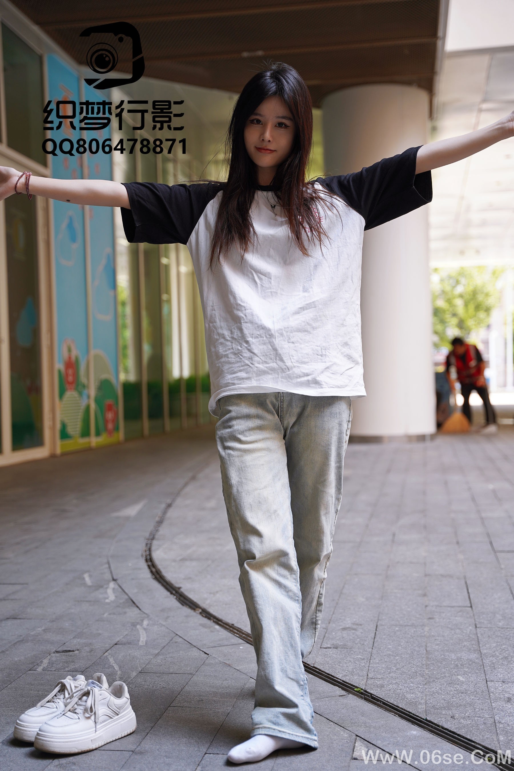 图片[93]-[织梦映像] 百货人生-商场里的百货人生[300P]-六色网