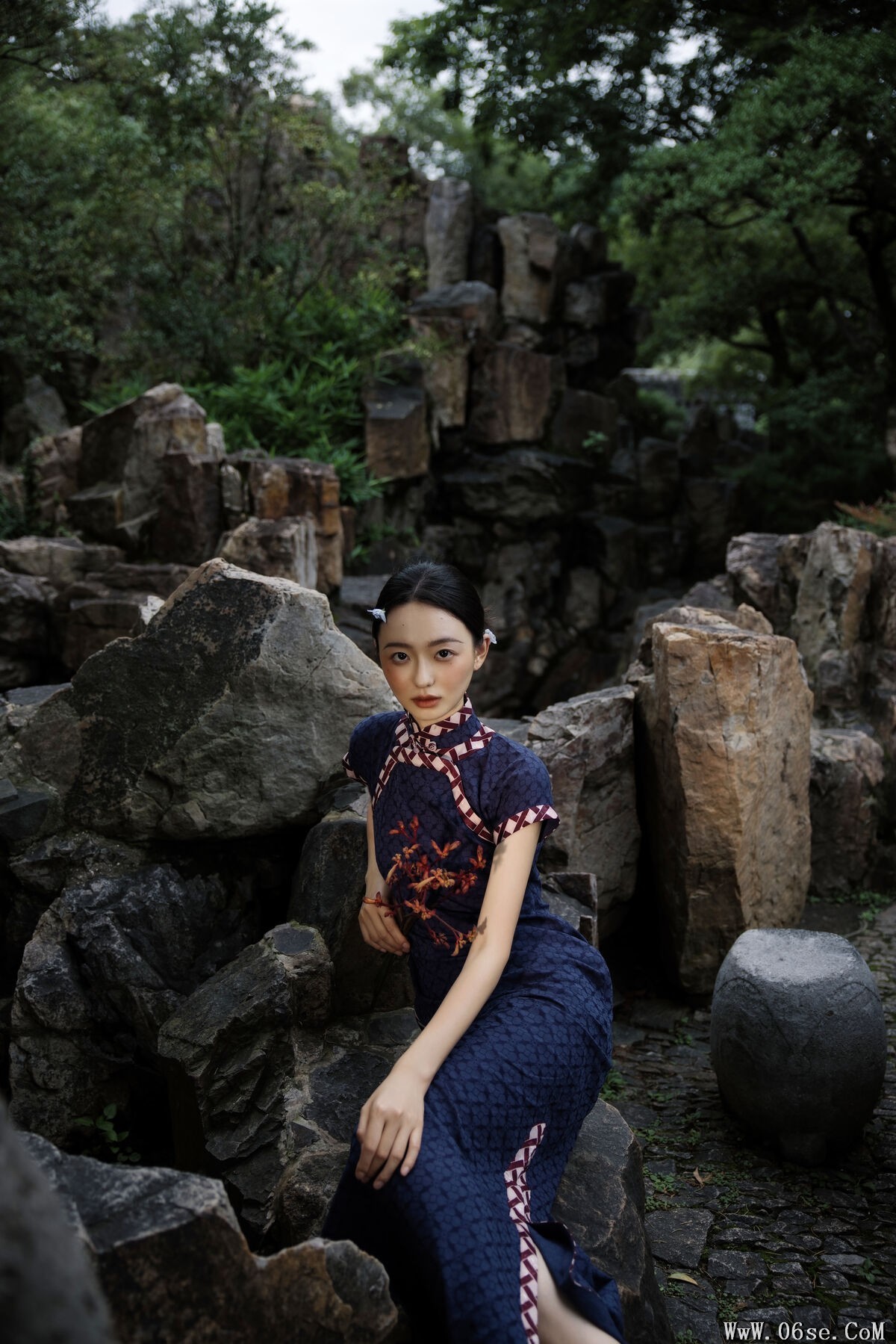 图片[10]-YiTuYu艺图语 Vol.7772 Xiao Yang Ai Gan Fan[28P]-六色网