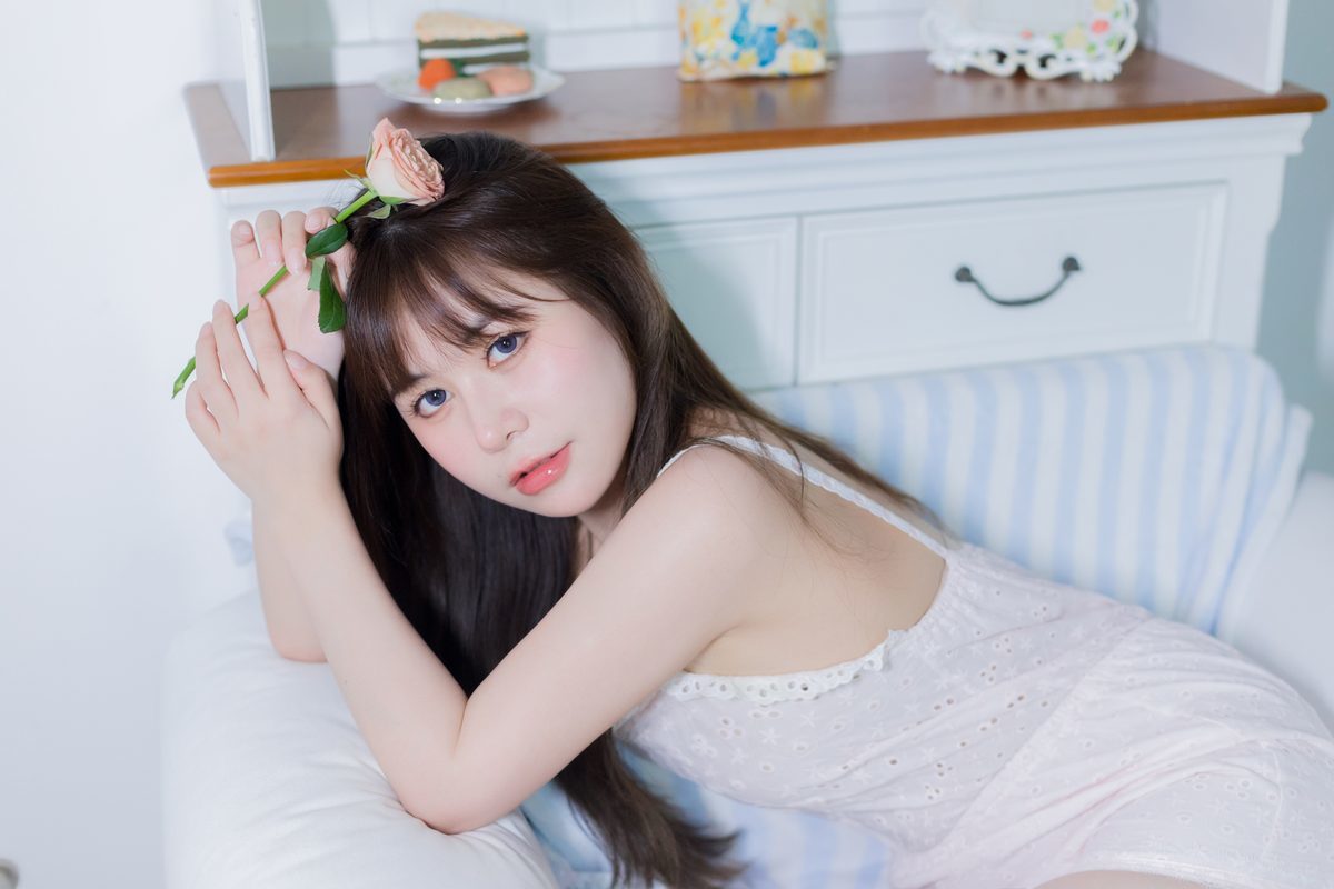 图片[11]-YiTuYu艺图语 Vol.5455 He Ming Zhi Ying[30P]-六色网