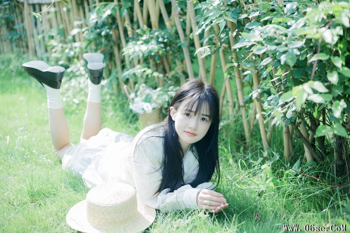 图片[12]-YiTuYu艺图语 Vol.4798 Xiao Yi Mei Mei Cute[27P]-六色网