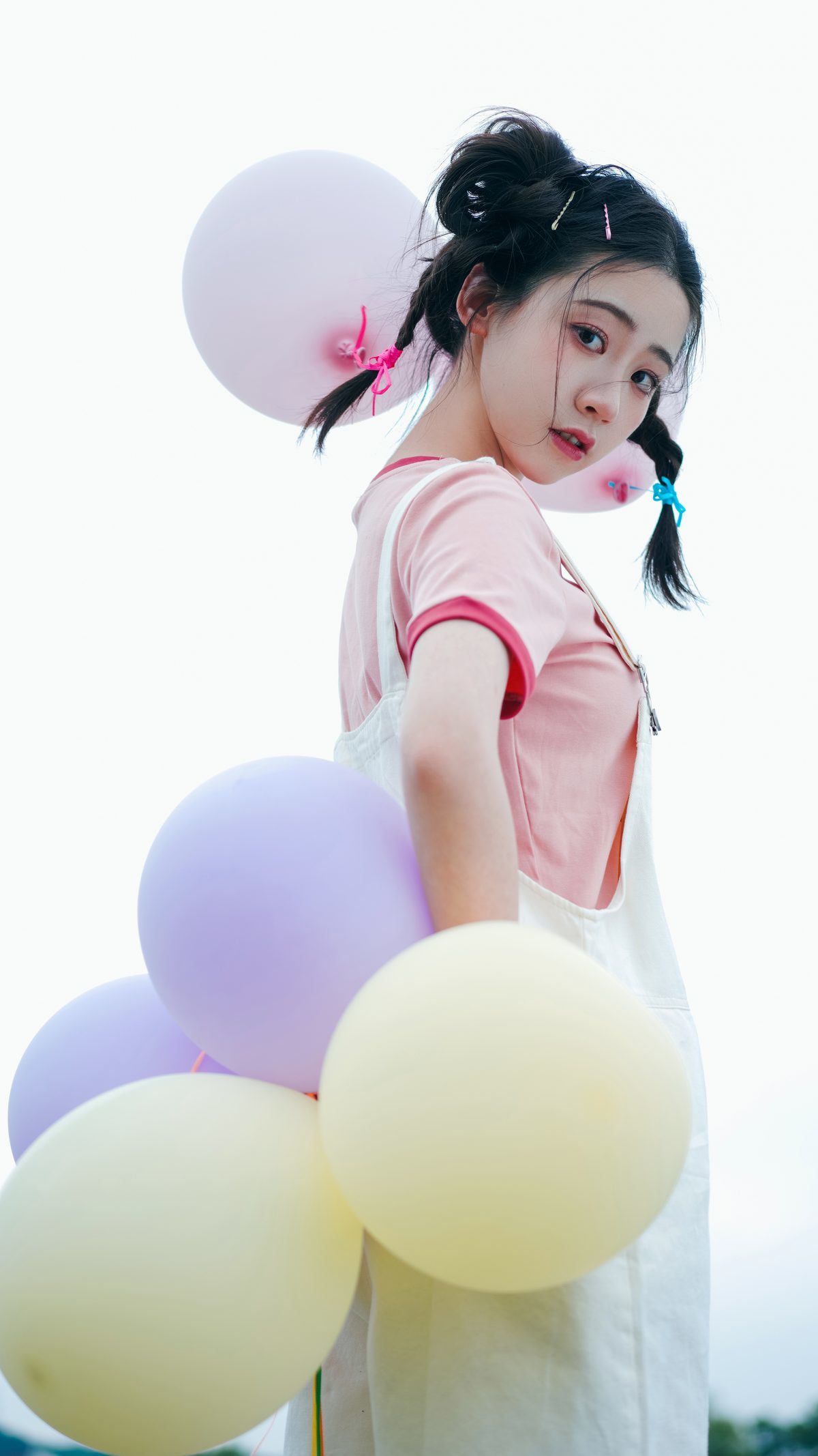 图片[11]-YiTuYu艺图语 Vol.4754 Jiao Yi Zhi Sui Sui[23P]-六色网
