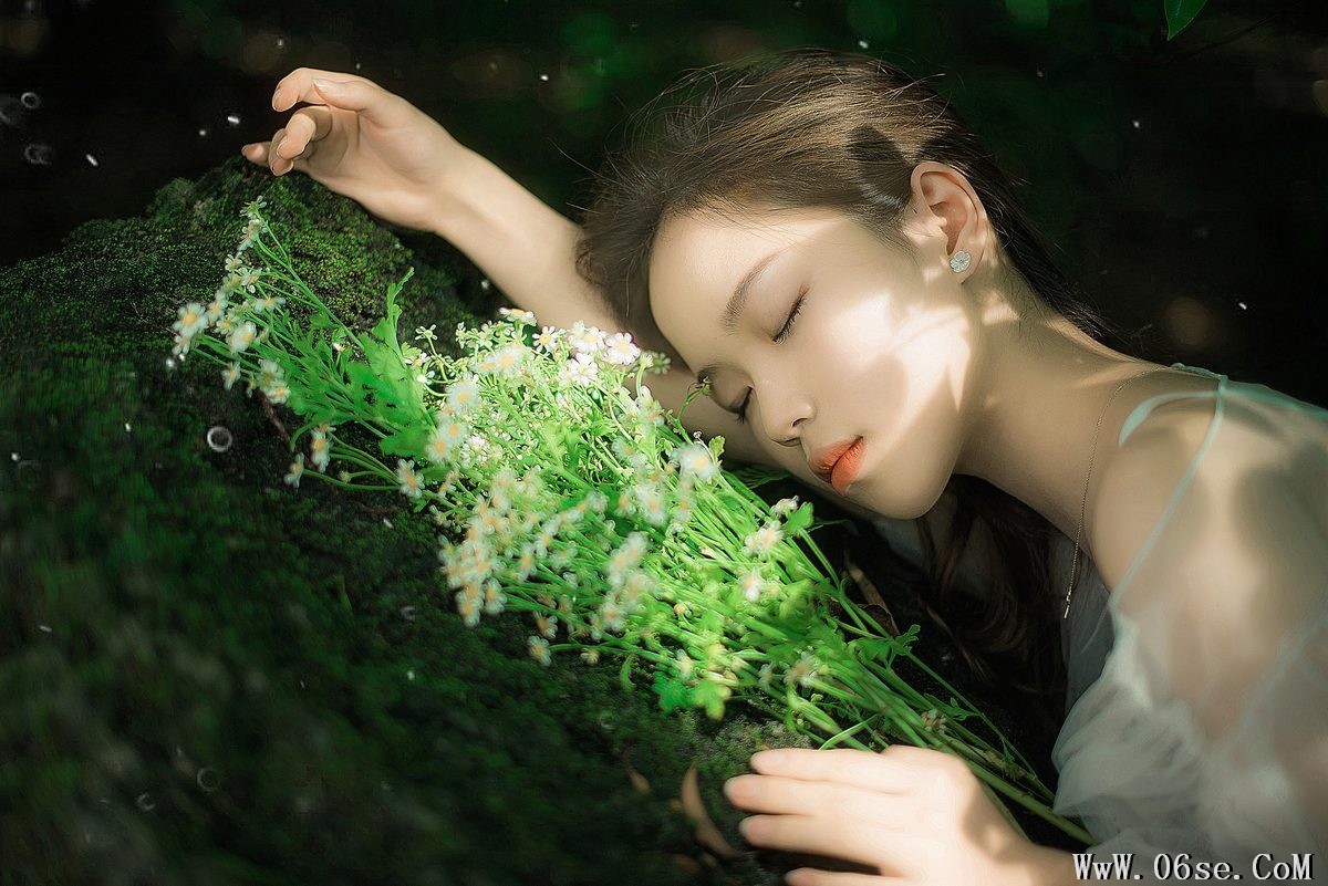 图片[14]-YiTuYu艺图语 Vol.5472 Zoey[32P]-六色网