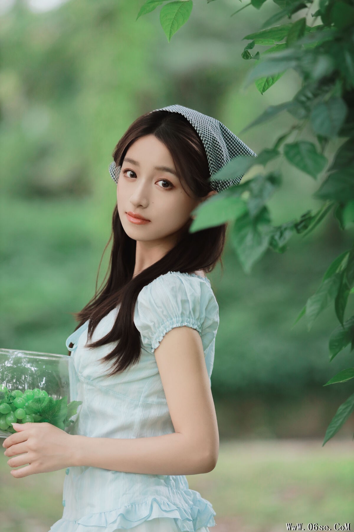 图片[17]-YiTuYu艺图语 Vol.7338 Yu Er[22P]-六色网