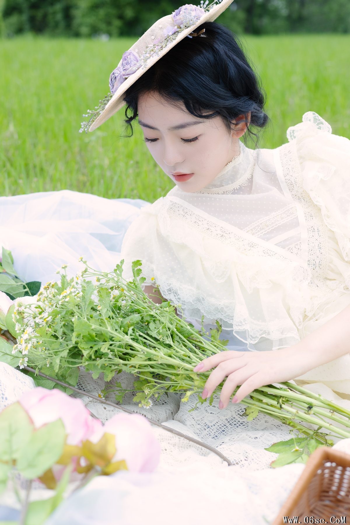 图片[12]-YiTuYu艺图语 Vol.4294 Ga Li Bu Chi Tu Dou[21P]-六色网