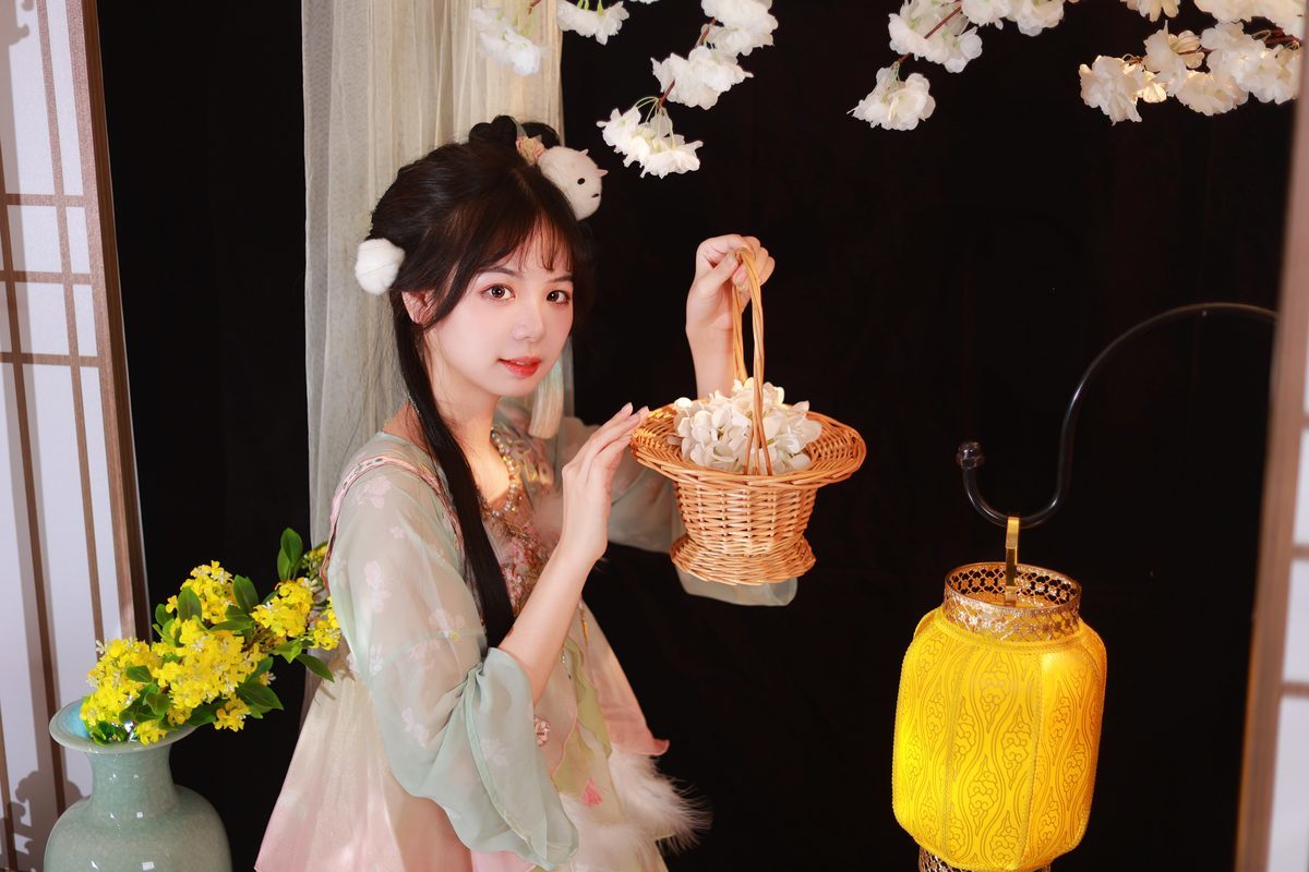 图片[33]-YiTuYu艺图语 Vol.5196 Mu Yan Se Cc[57P]-六色网