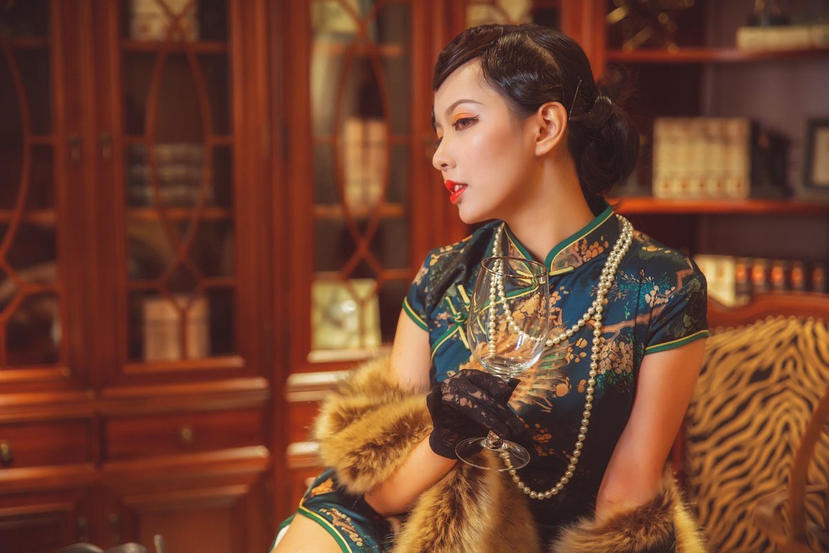 图片[14]-YiTuYu艺图语 Vol.4237 Yan Zi Jian Bu Ke Cui[35P]-六色网