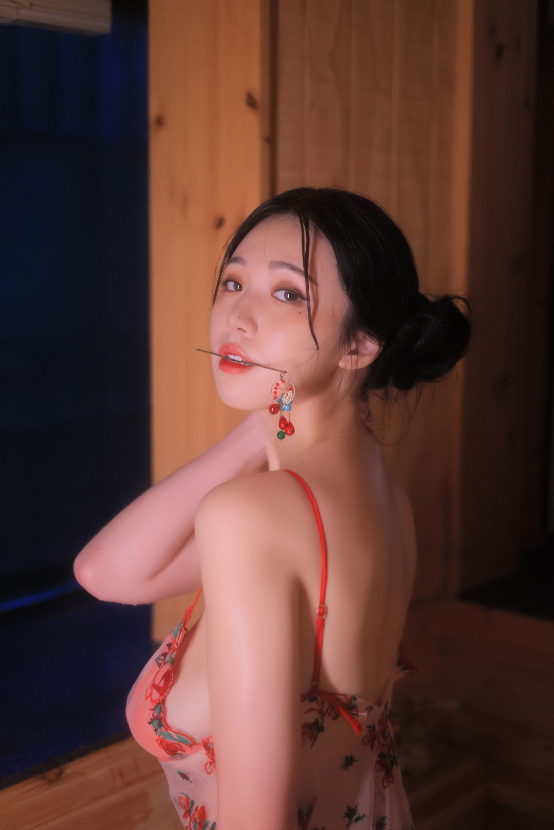 图片[25]-Yeonwoo – Heat – 2[37P]-六色网