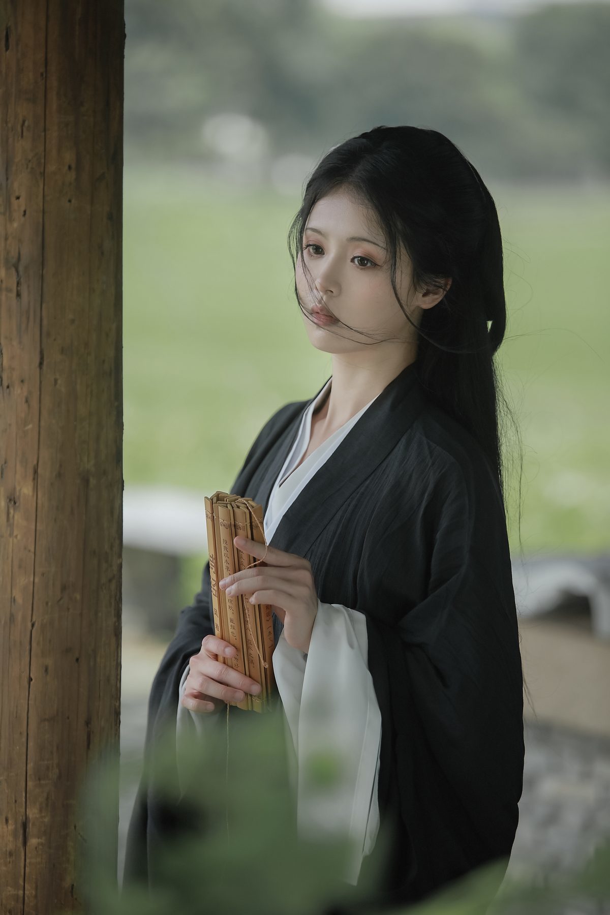 图片[9]-YiTuYu艺图语 Vol.5627 Dai Bu Zhu De Yi Mi[25P]-六色网